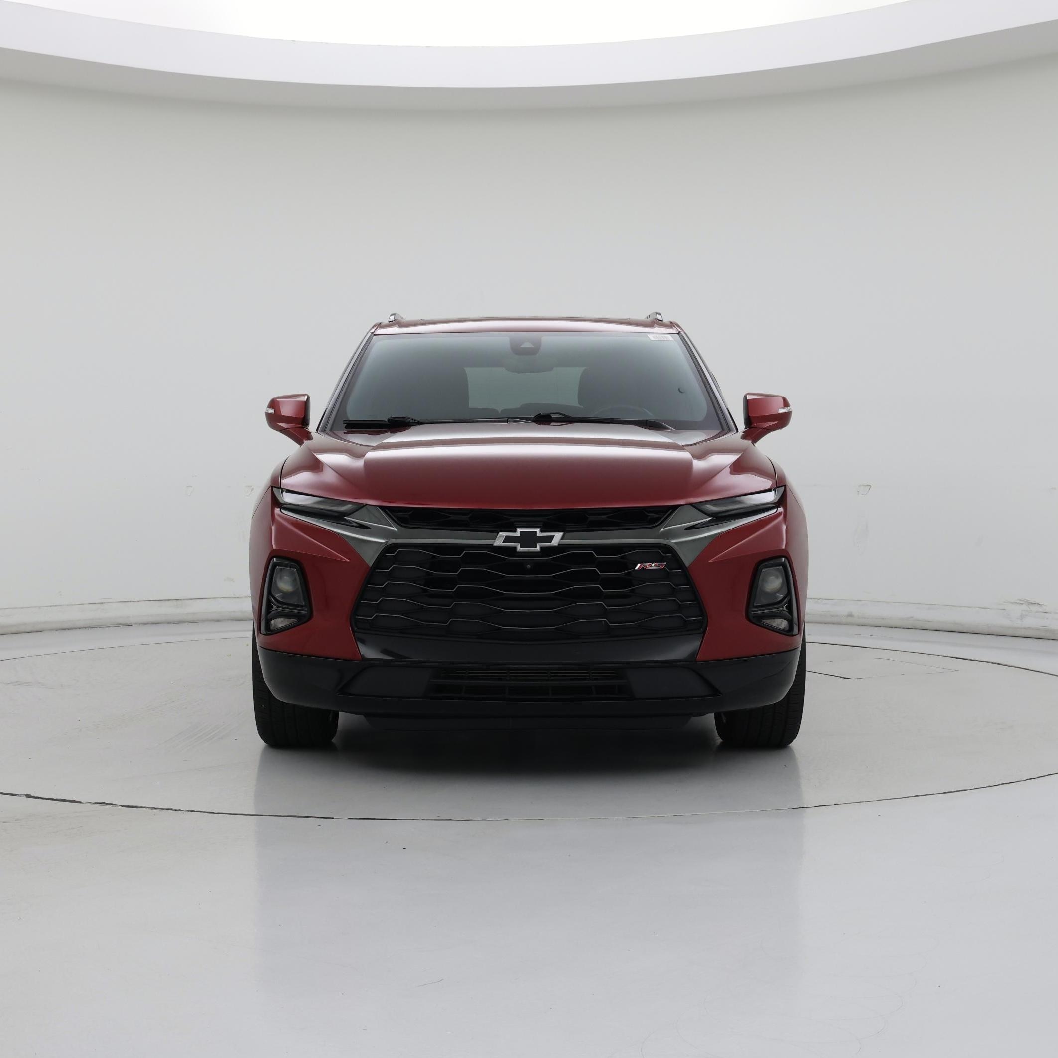 Thumbnail: 2019 Chevrolet Blazer - 5