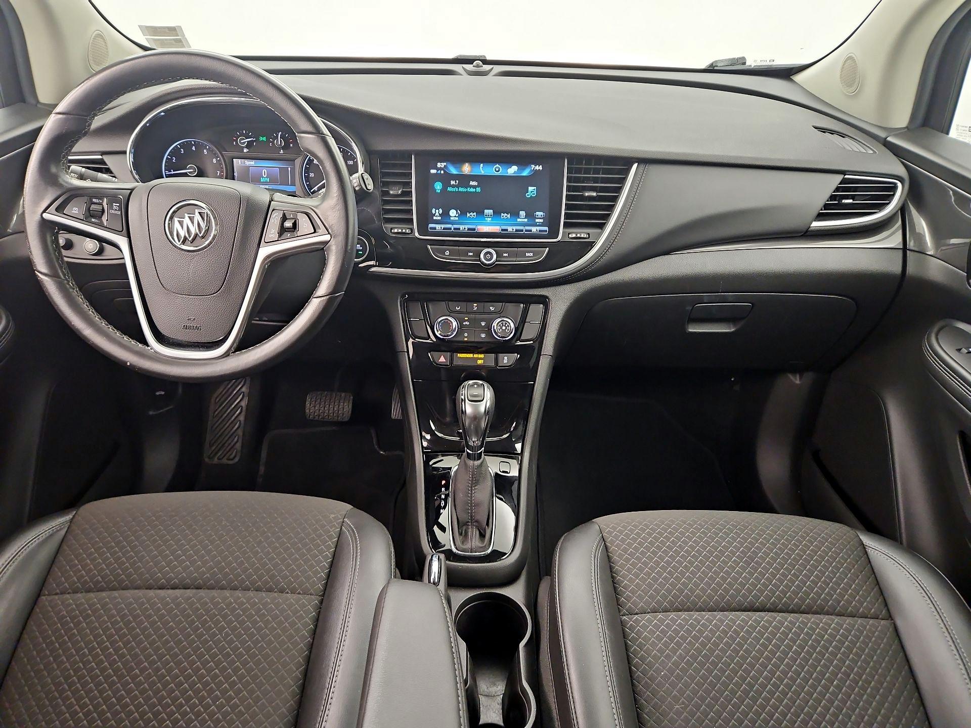 Thumbnail: 2020 Buick Encore - 9