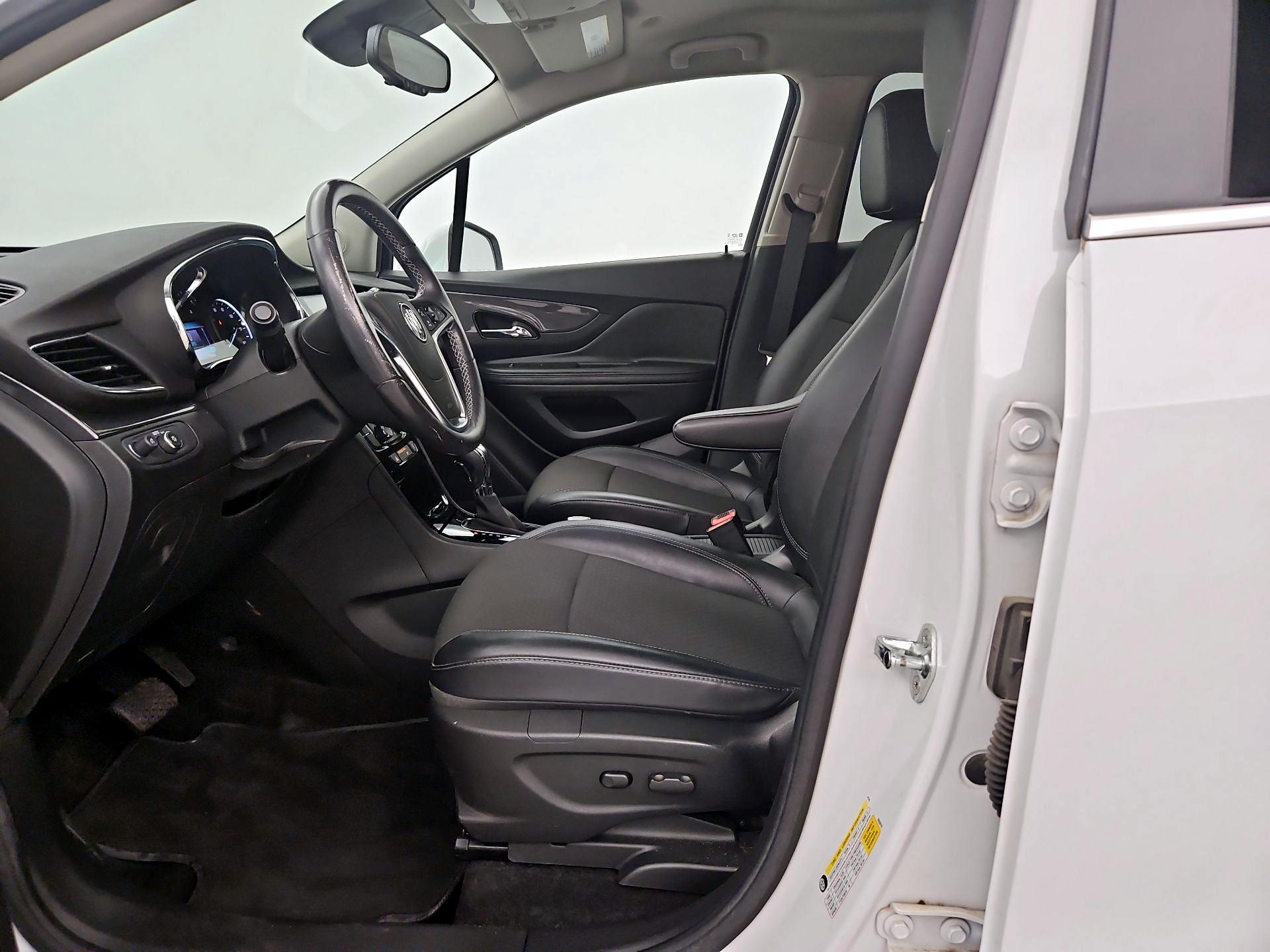 Thumbnail: 2020 Buick Encore - 11