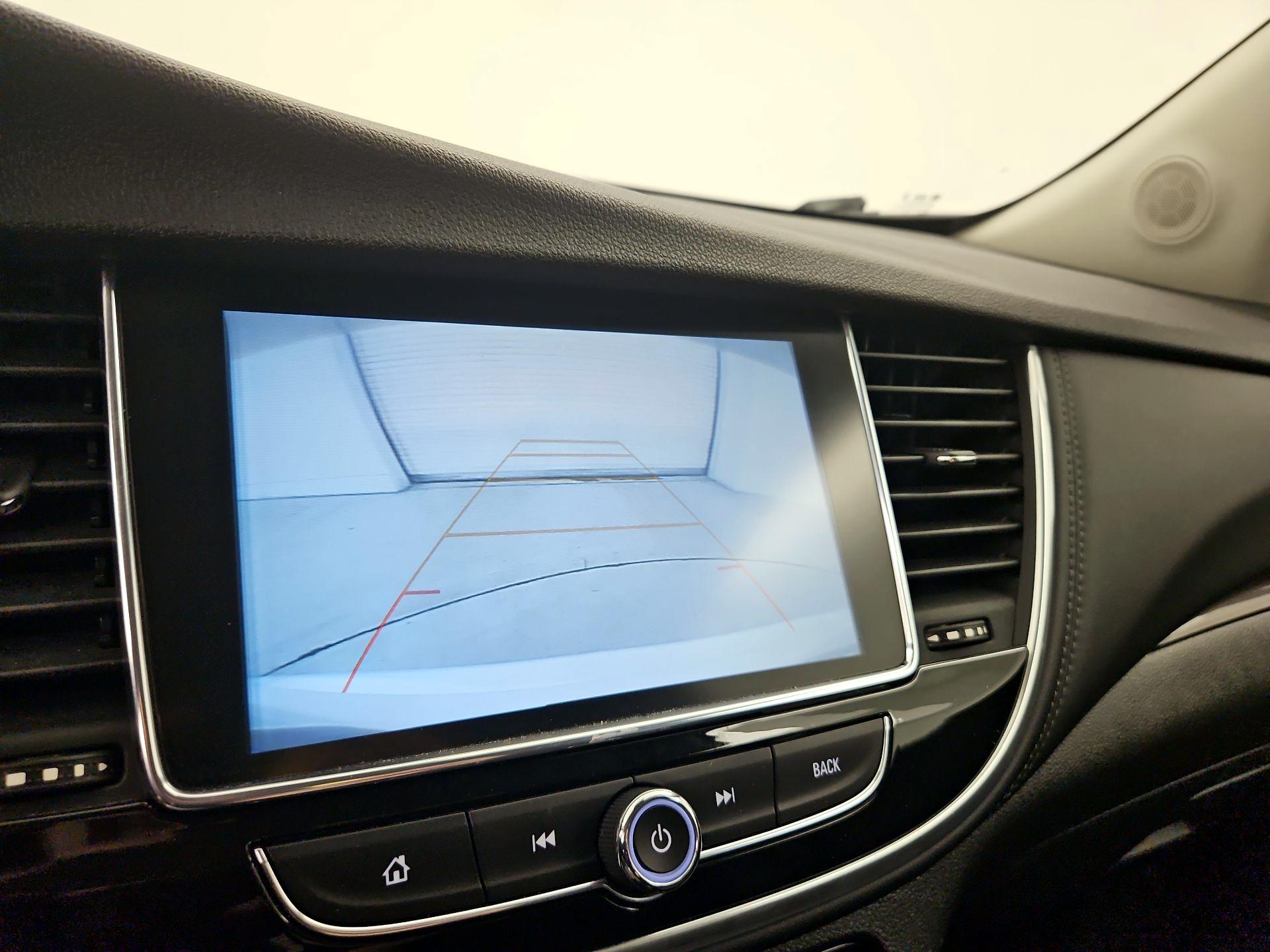 Thumbnail: 2020 Buick Encore - 14