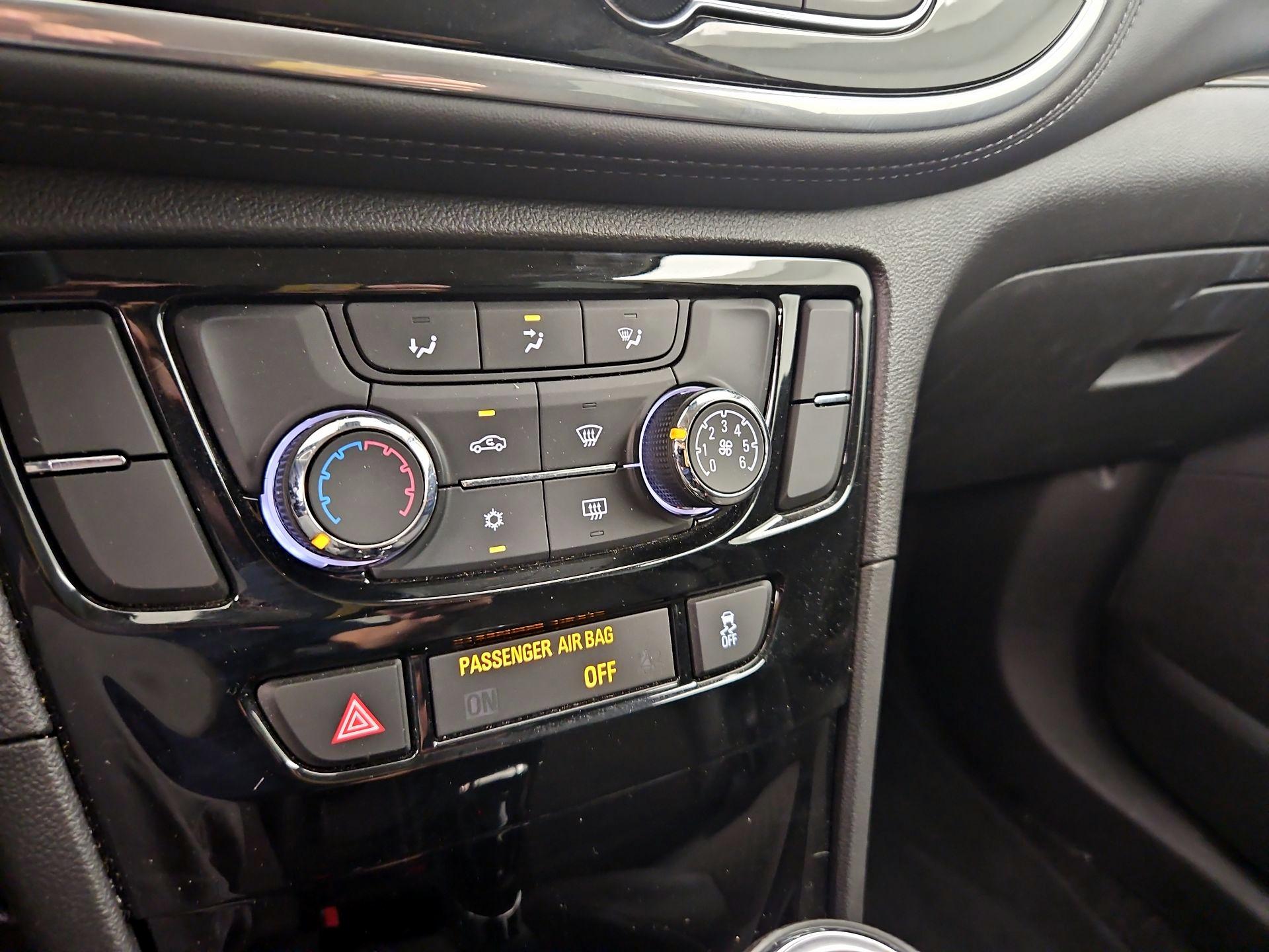 Thumbnail: 2020 Buick Encore - 16