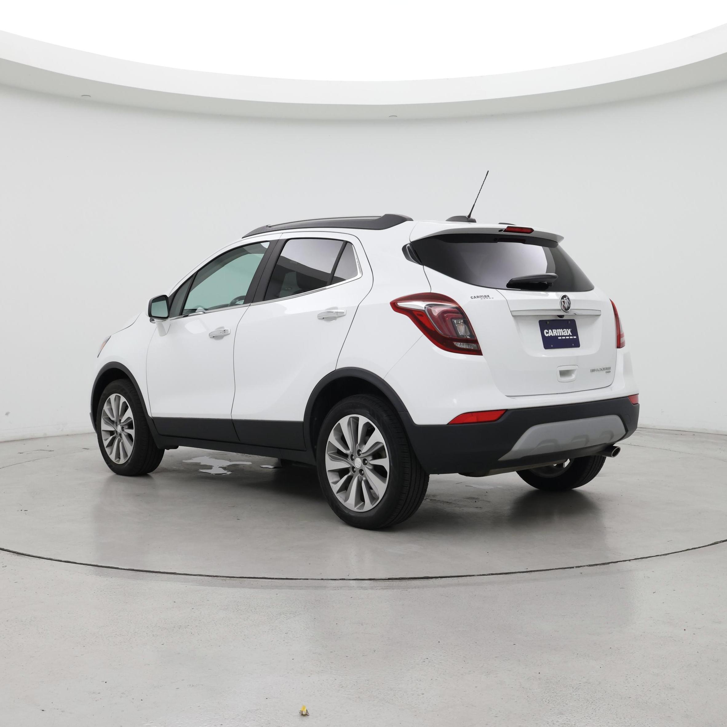 Thumbnail: 2020 Buick Encore - 2