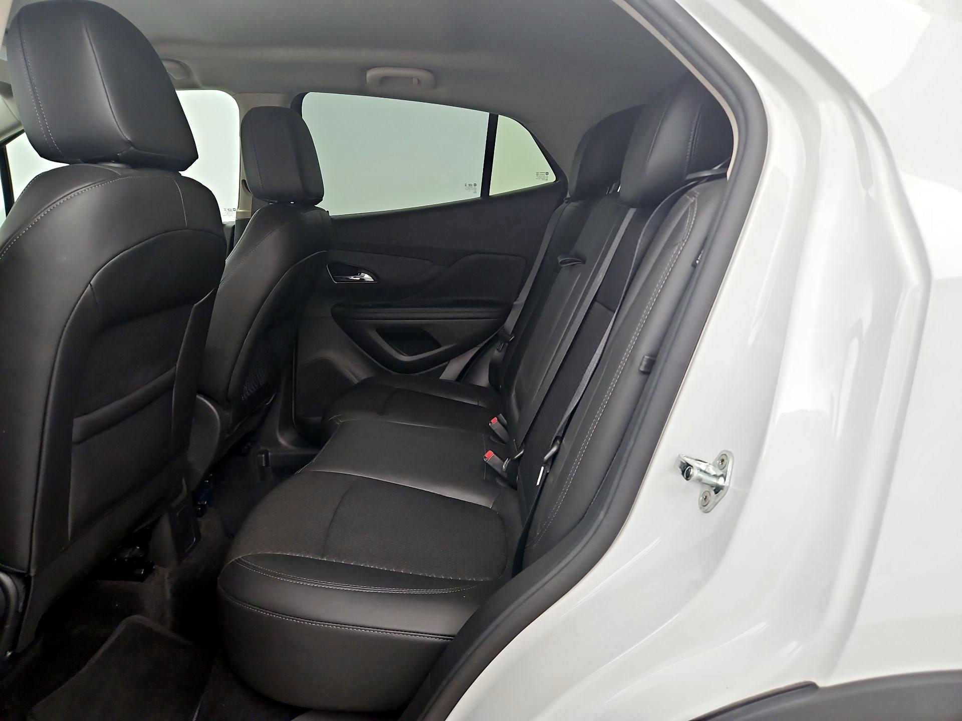 Thumbnail: 2020 Buick Encore - 19