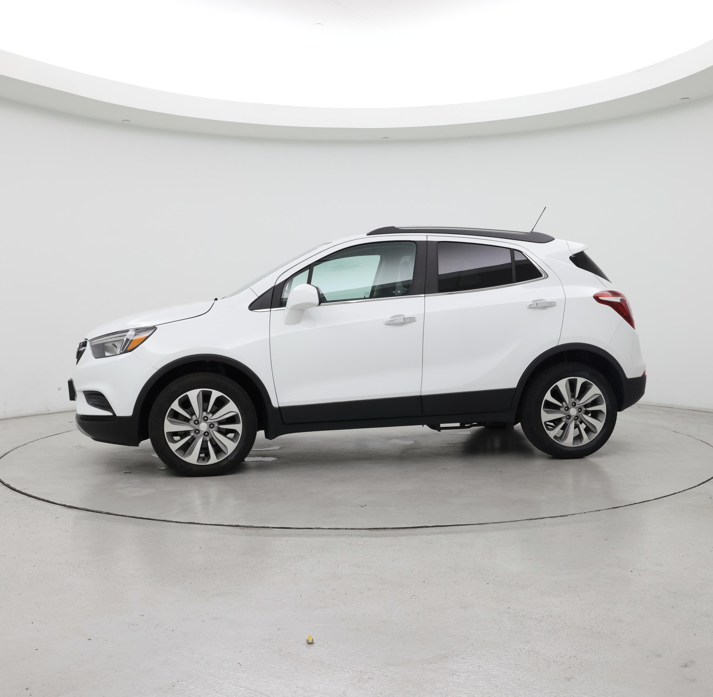 Thumbnail: 2020 Buick Encore - 3