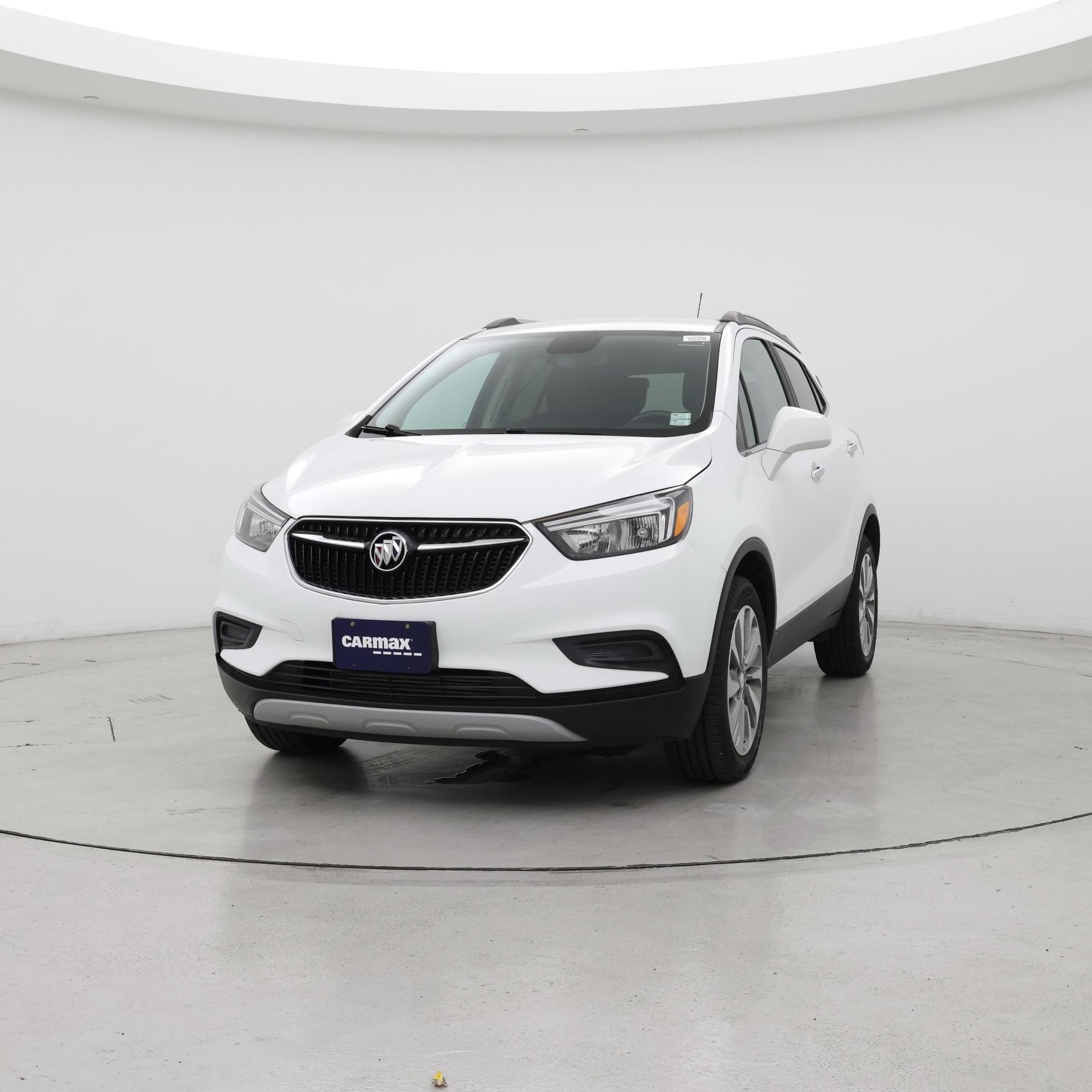 Thumbnail: 2020 Buick Encore - 4