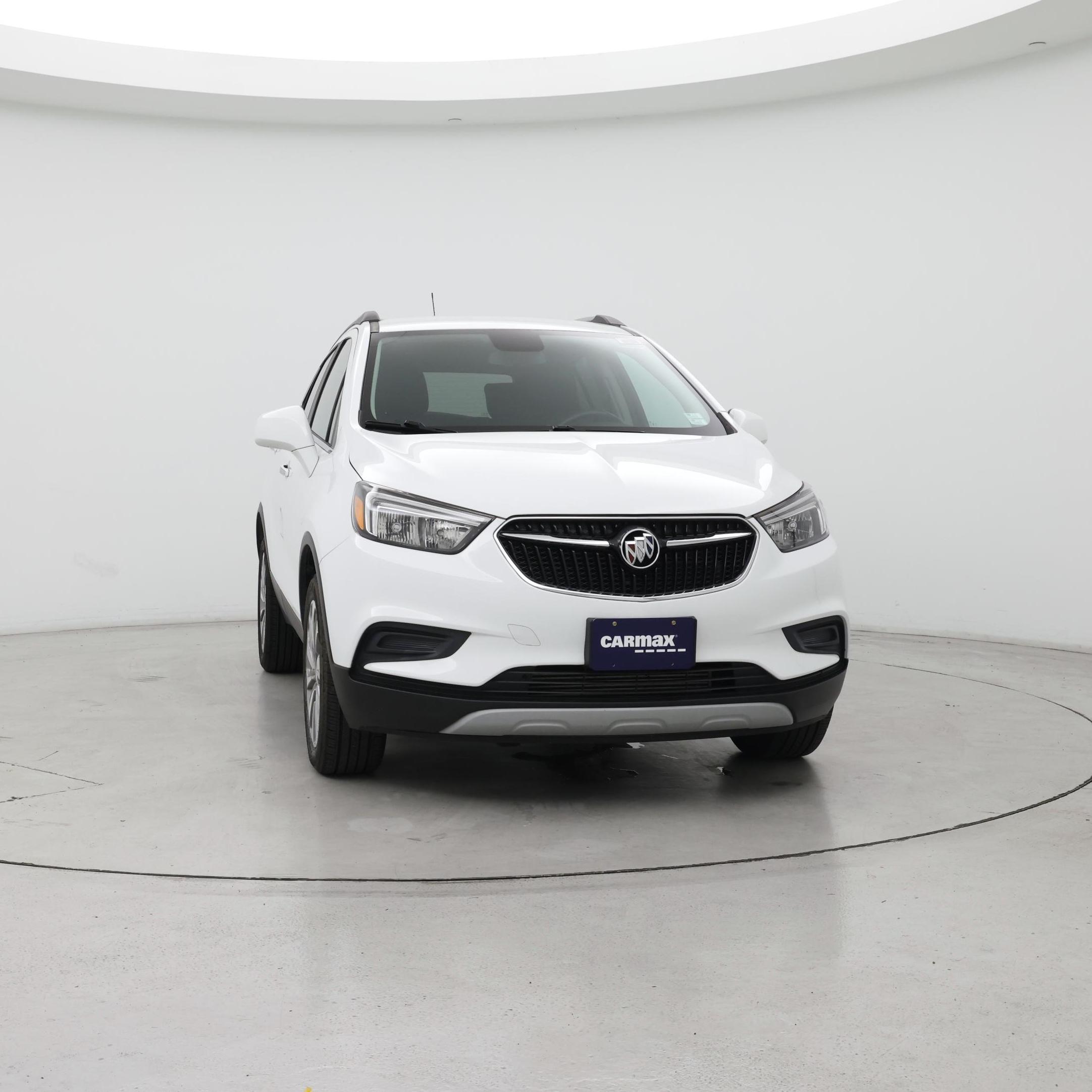 Thumbnail: 2020 Buick Encore - 5