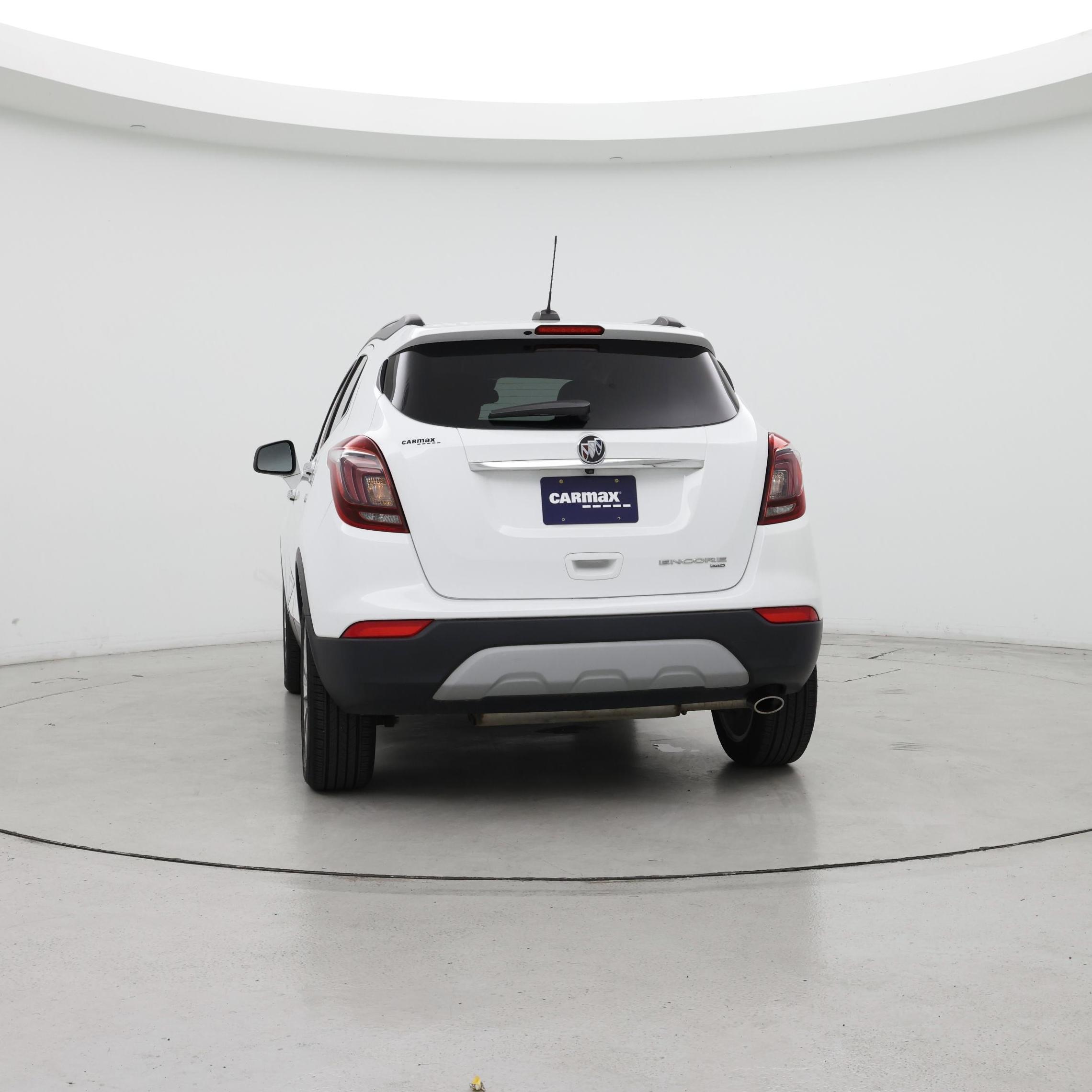 Thumbnail: 2020 Buick Encore - 6
