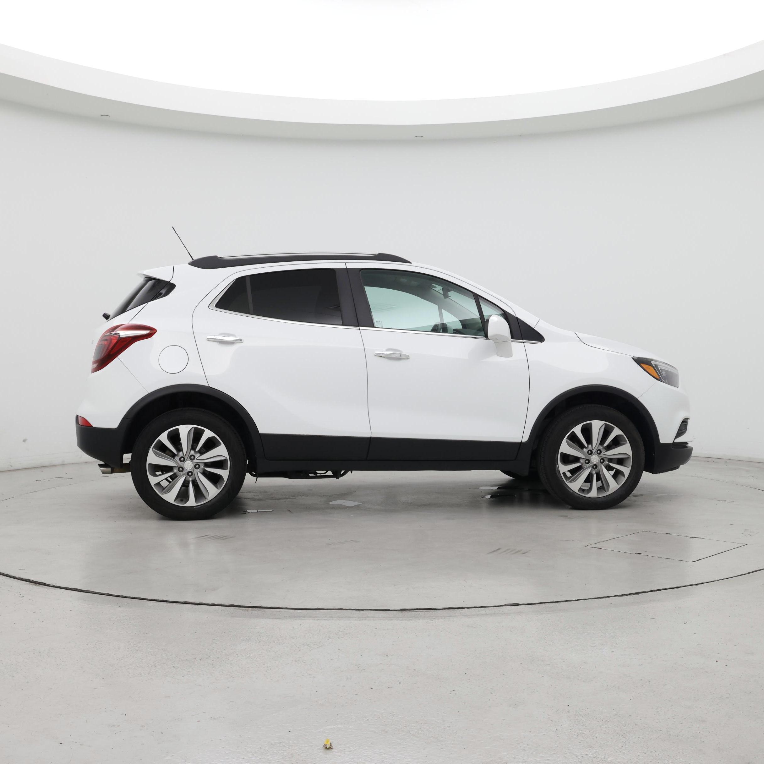 Thumbnail: 2020 Buick Encore - 7