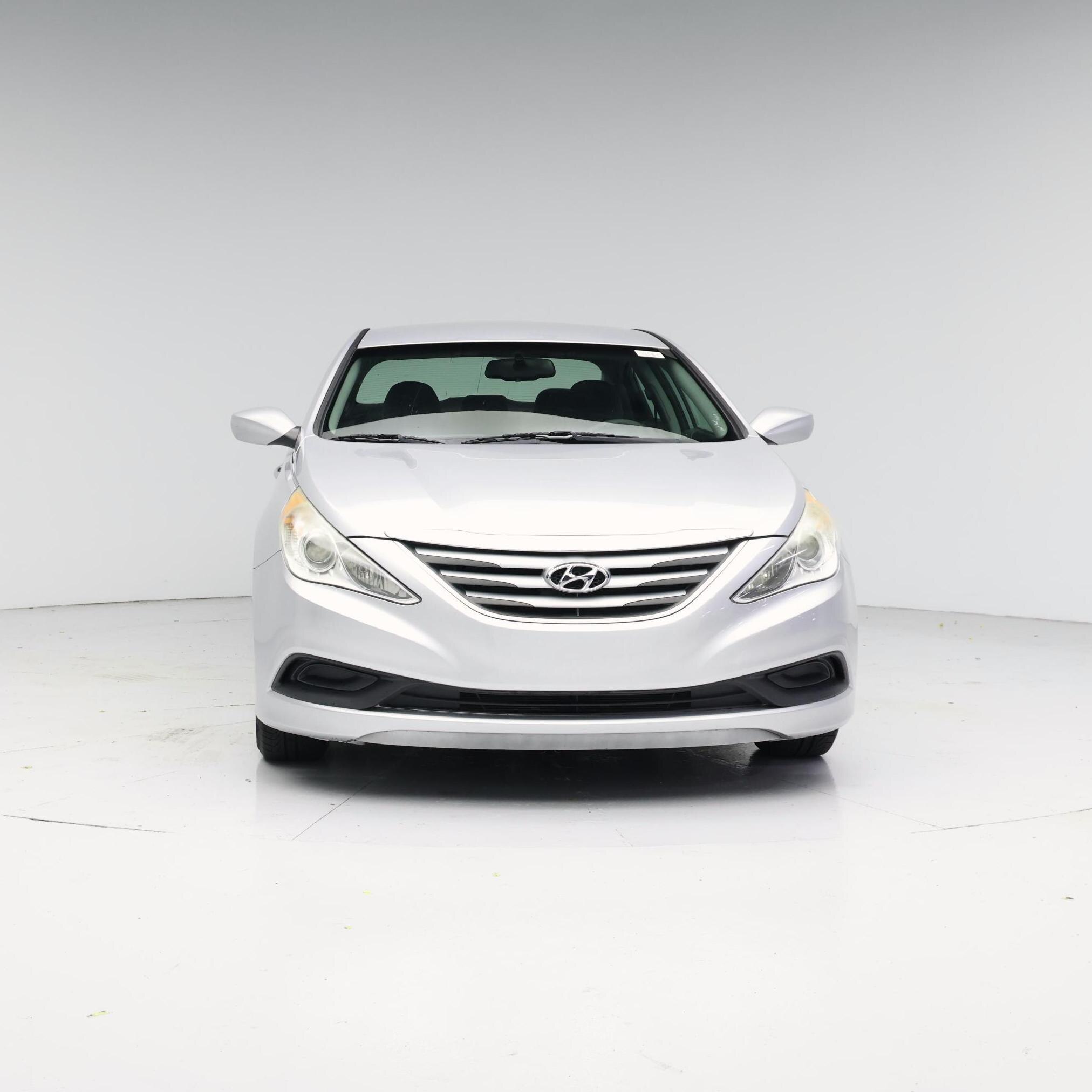 Thumbnail: 2014 Hyundai Sonata - 5