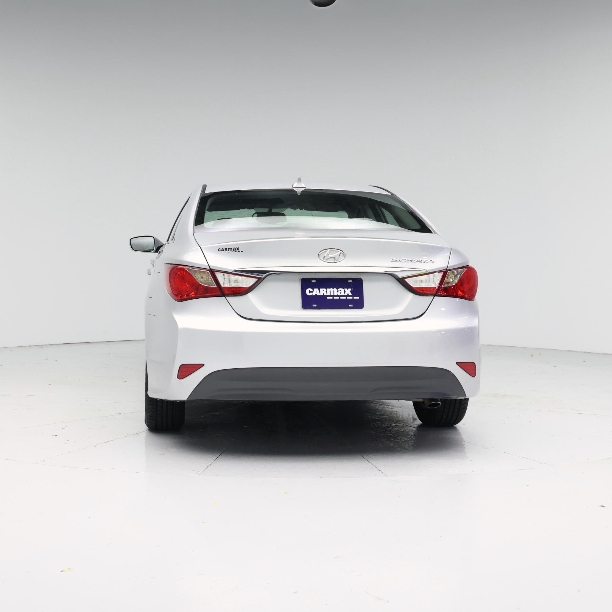 Thumbnail: 2014 Hyundai Sonata - 6