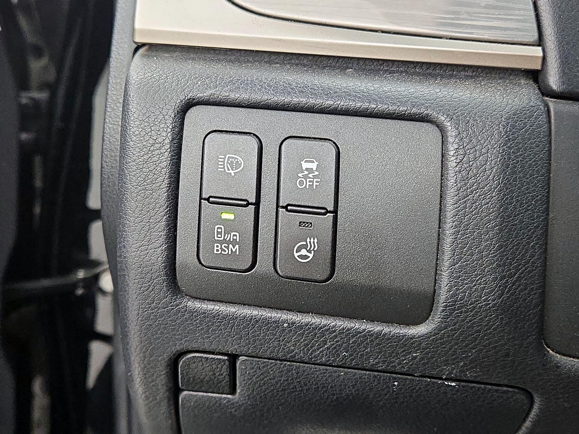 Thumbnail: 2014 Lexus GS - 13