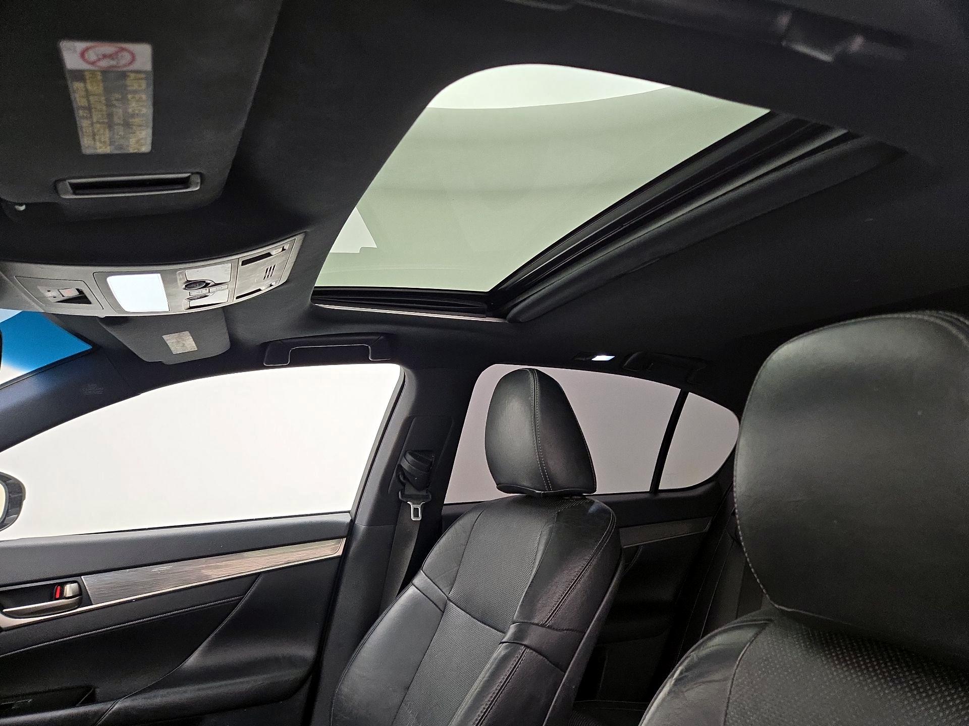 Thumbnail: 2014 Lexus GS - 20