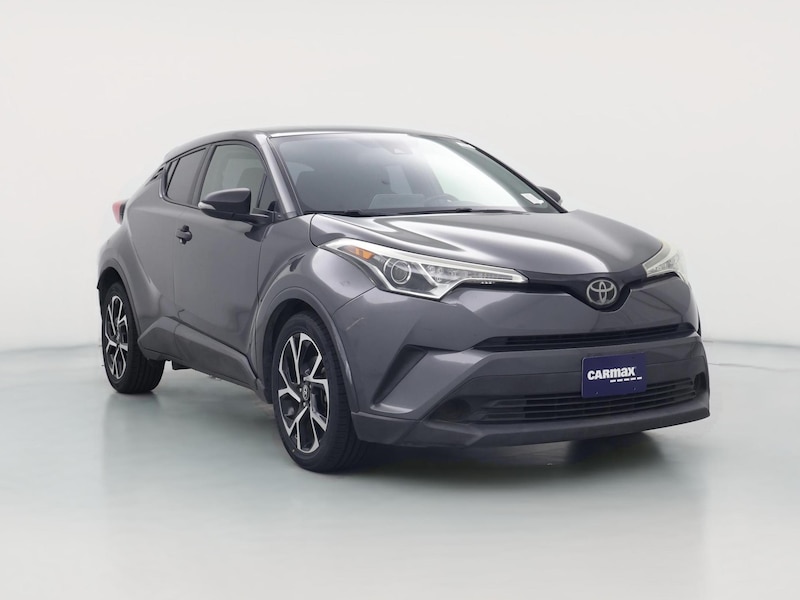2019 Toyota C-HR XLE -
                  Palmdale, CA