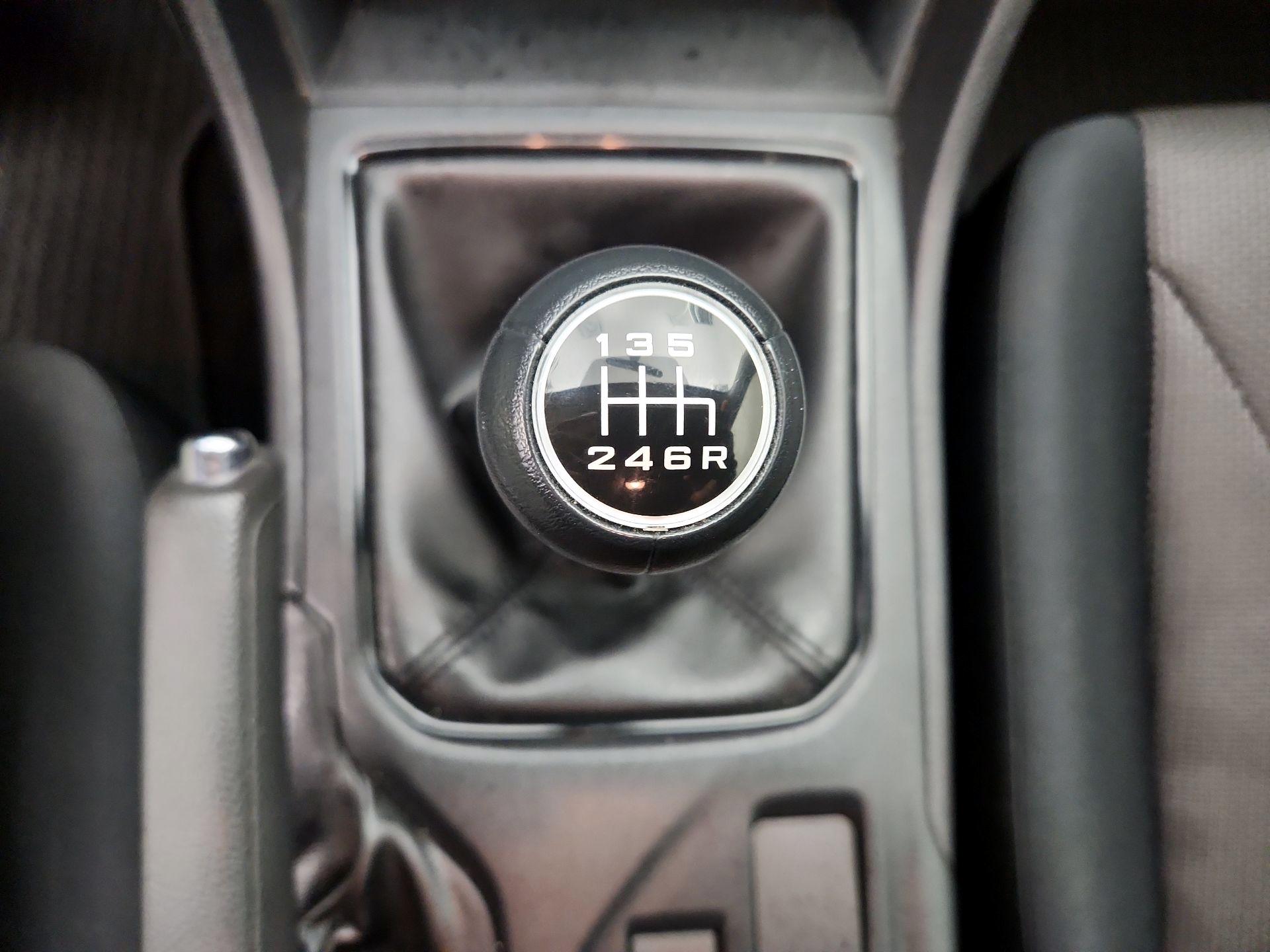 Thumbnail: 2022 Subaru Crosstrek - 17