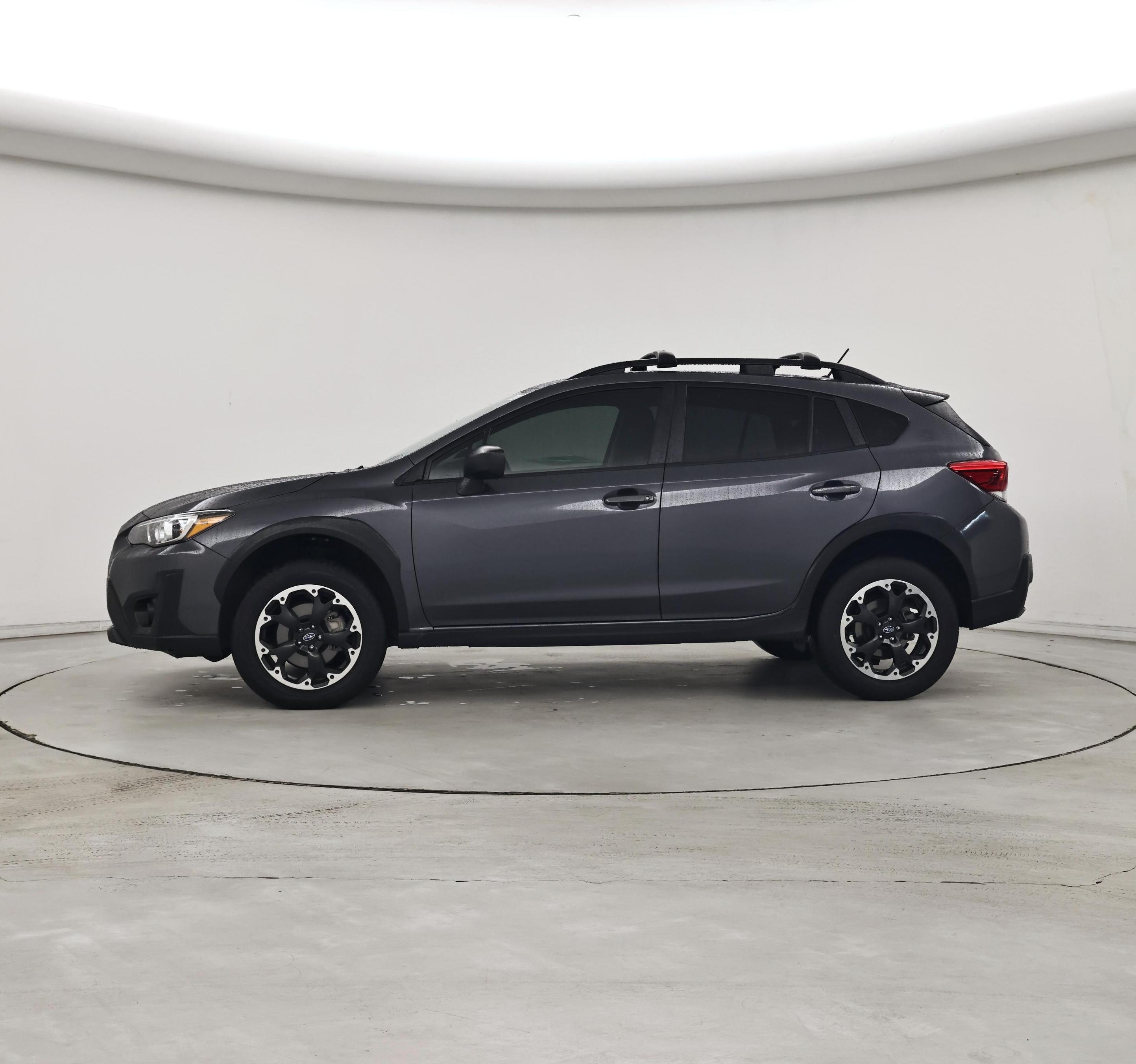 Thumbnail: 2022 Subaru Crosstrek - 3