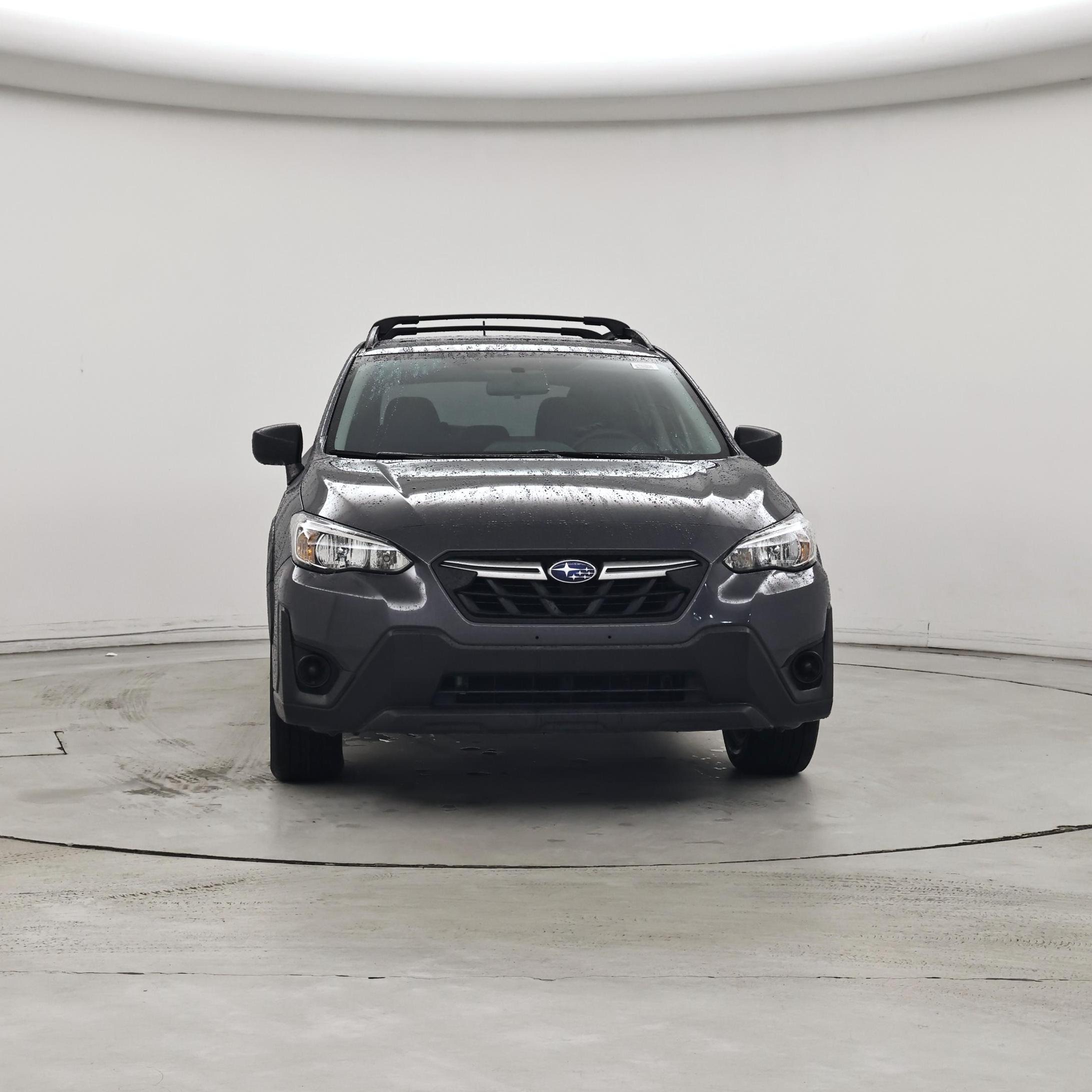 Thumbnail: 2022 Subaru Crosstrek - 5