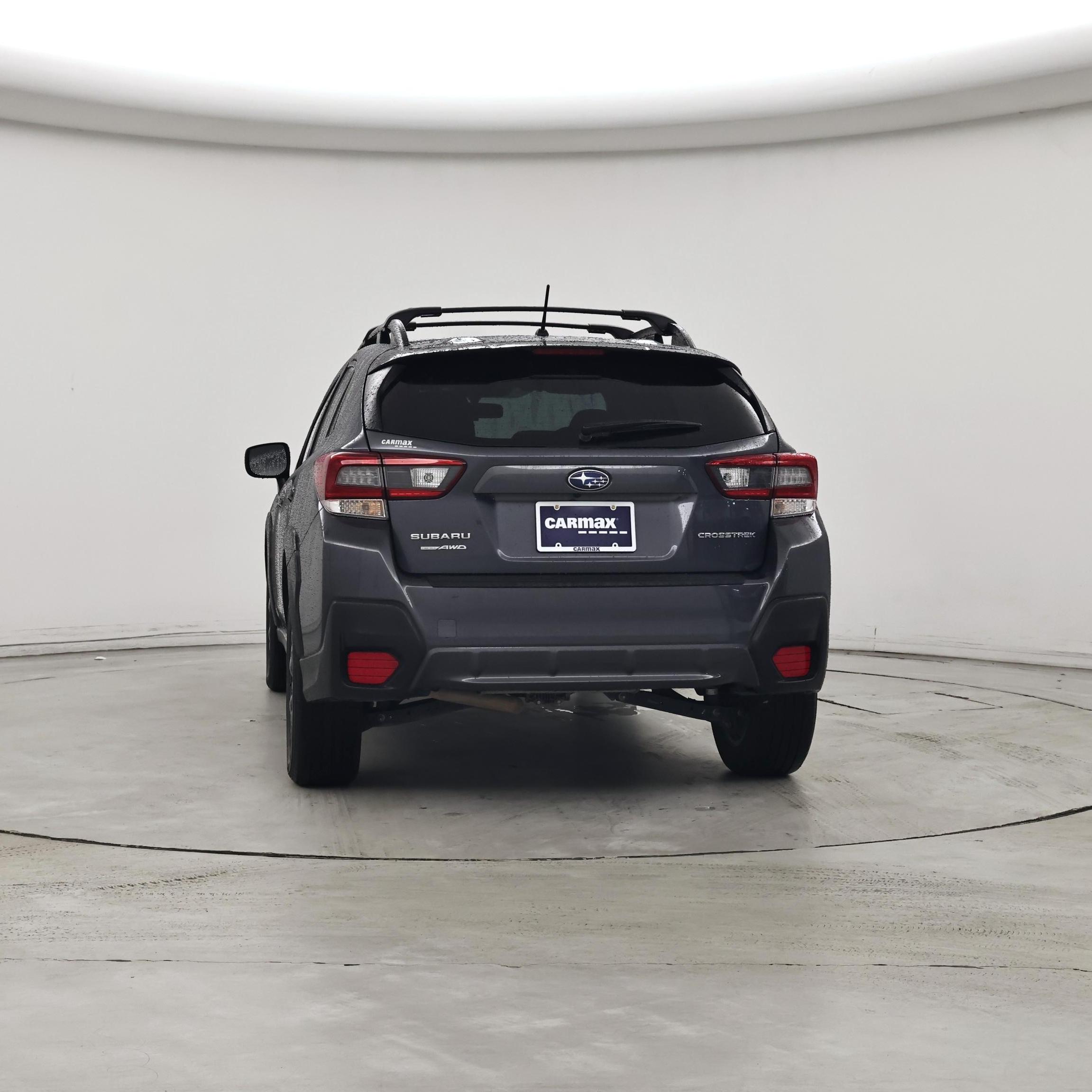 Thumbnail: 2022 Subaru Crosstrek - 6