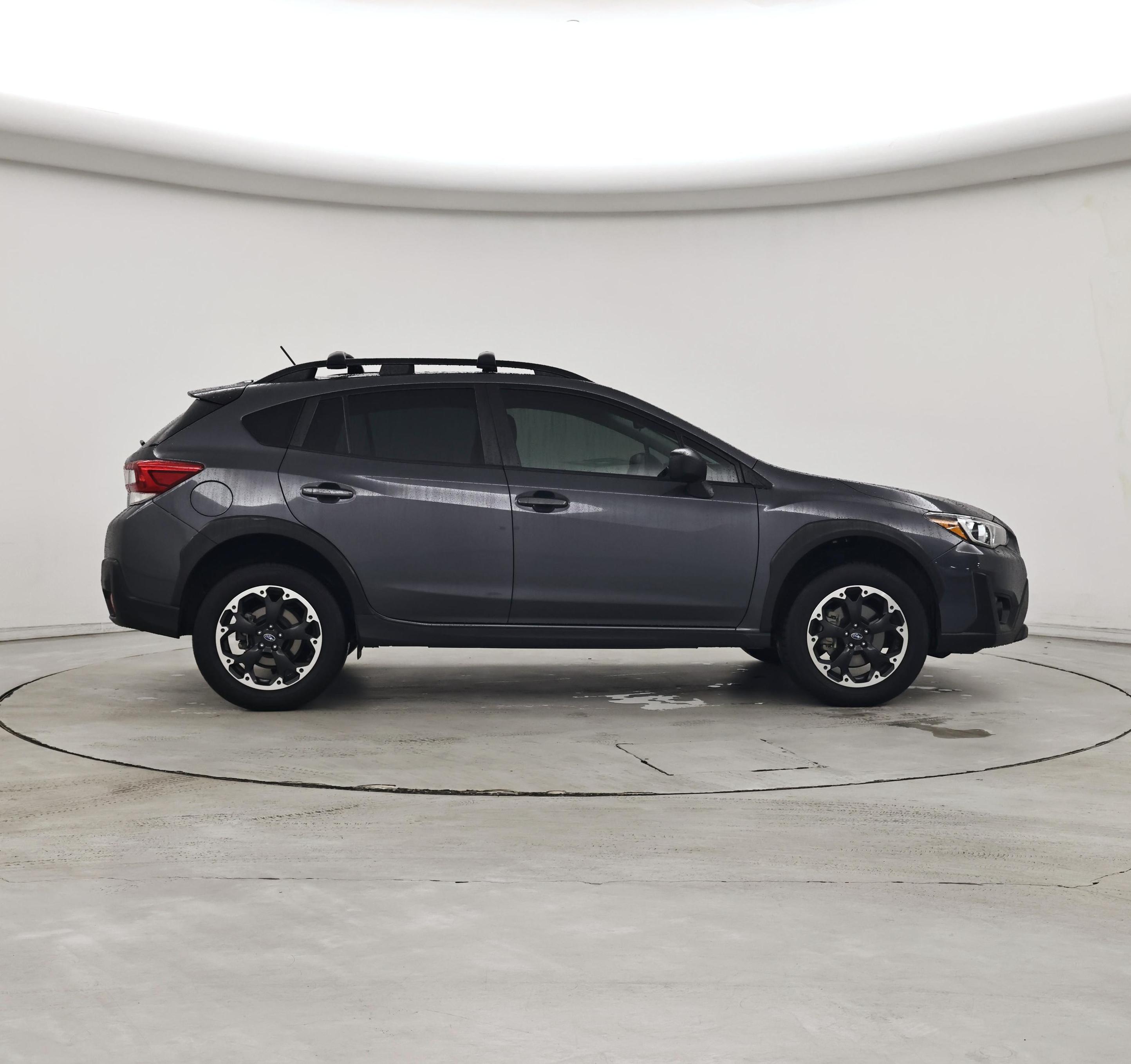 Thumbnail: 2022 Subaru Crosstrek - 7