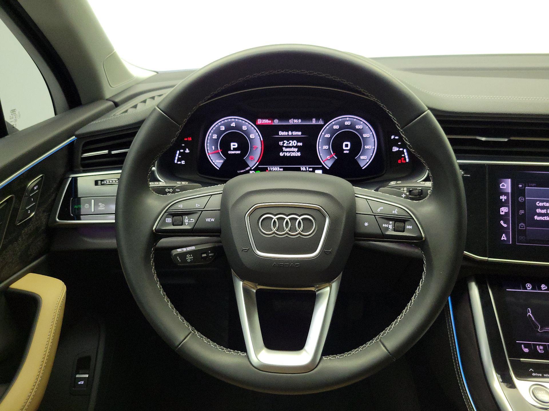 Thumbnail: 2025 Audi Q7 - 10