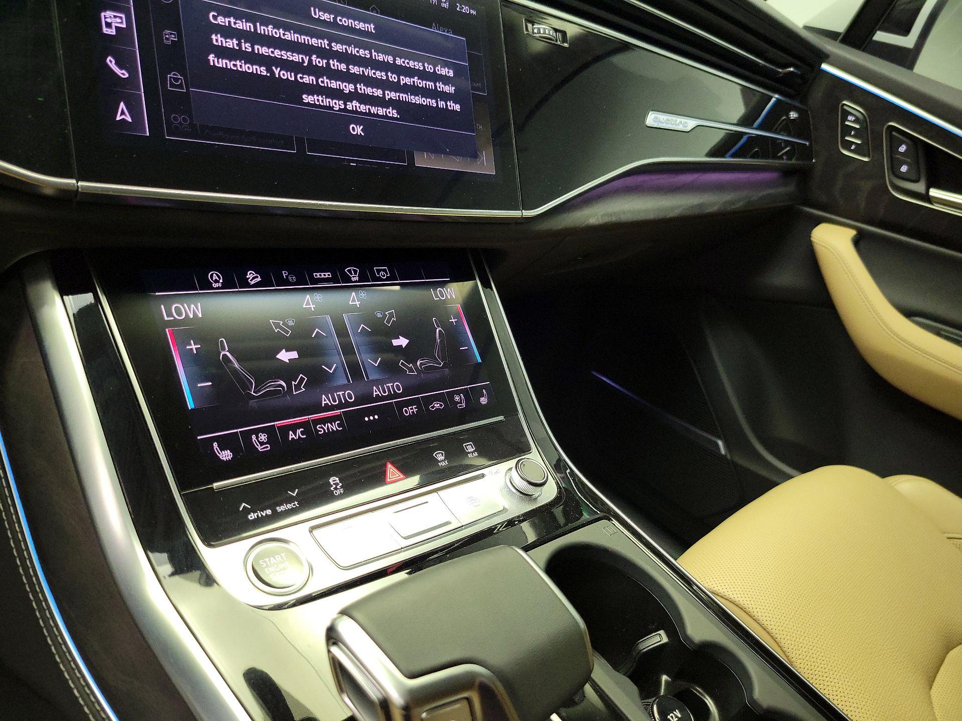 Thumbnail: 2025 Audi Q7 - 17