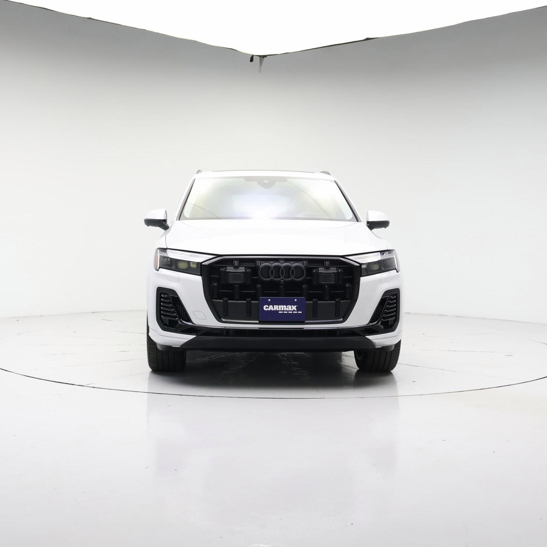 Thumbnail: 2025 Audi Q7 - 5
