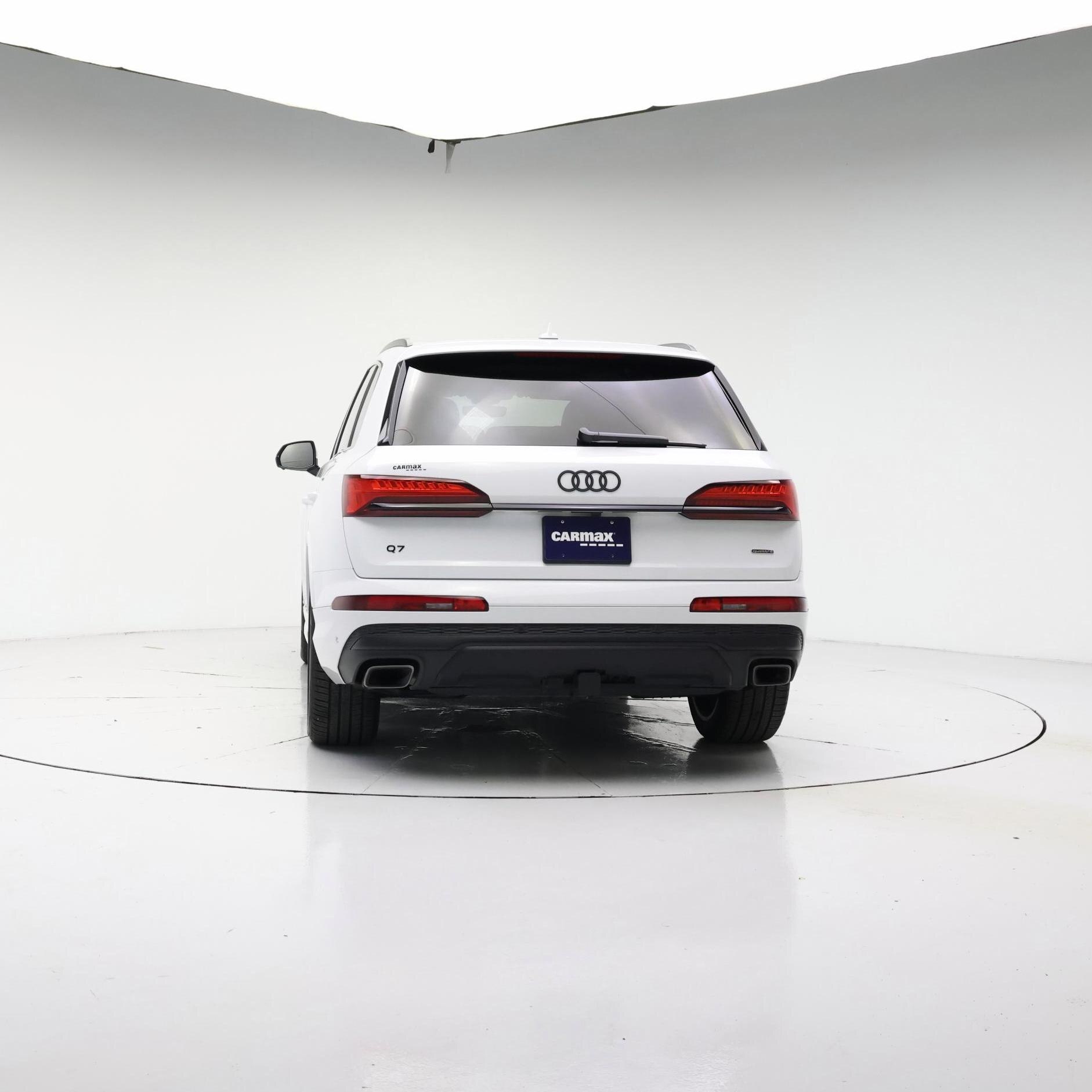 Thumbnail: 2025 Audi Q7 - 6