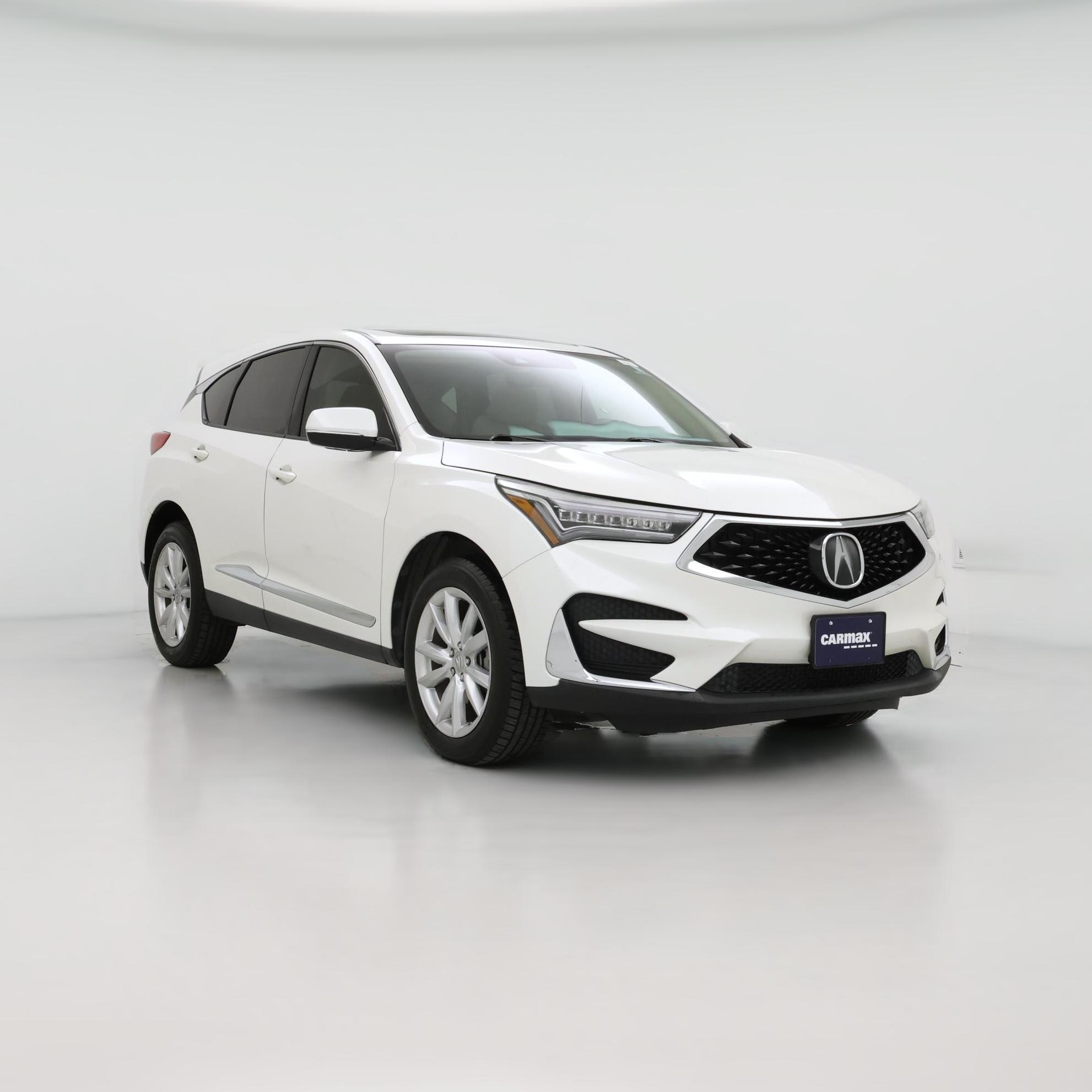 Thumbnail: 2019 Acura RDX - 1