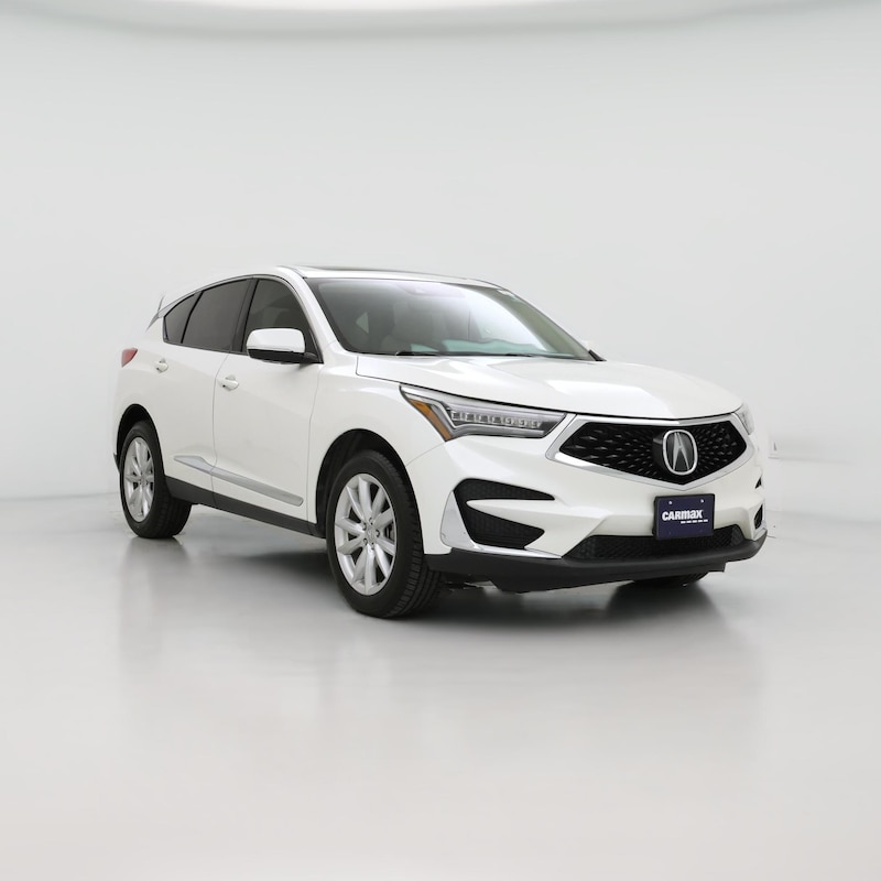 2019 Acura RDX