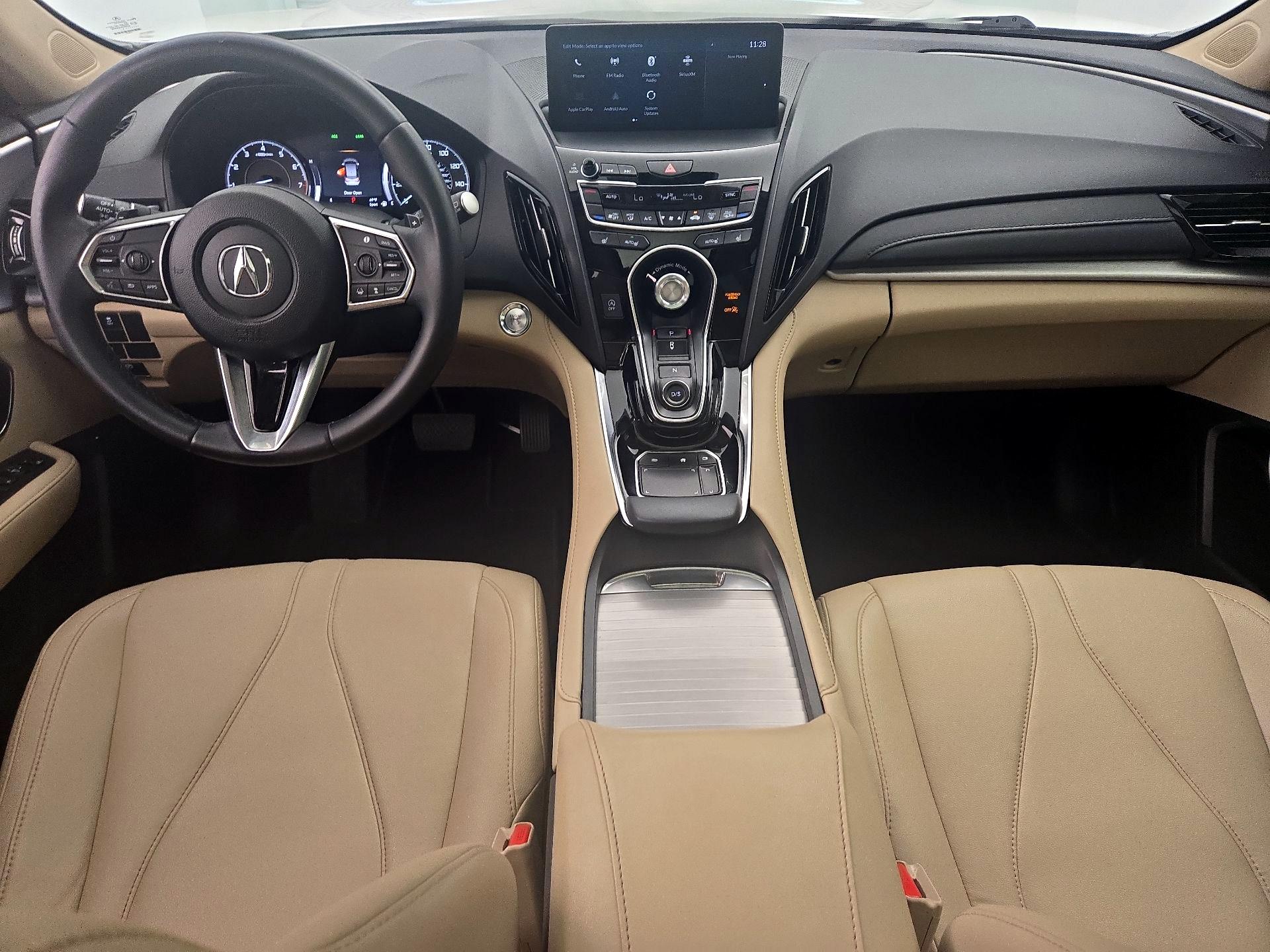 Thumbnail: 2019 Acura RDX - 9