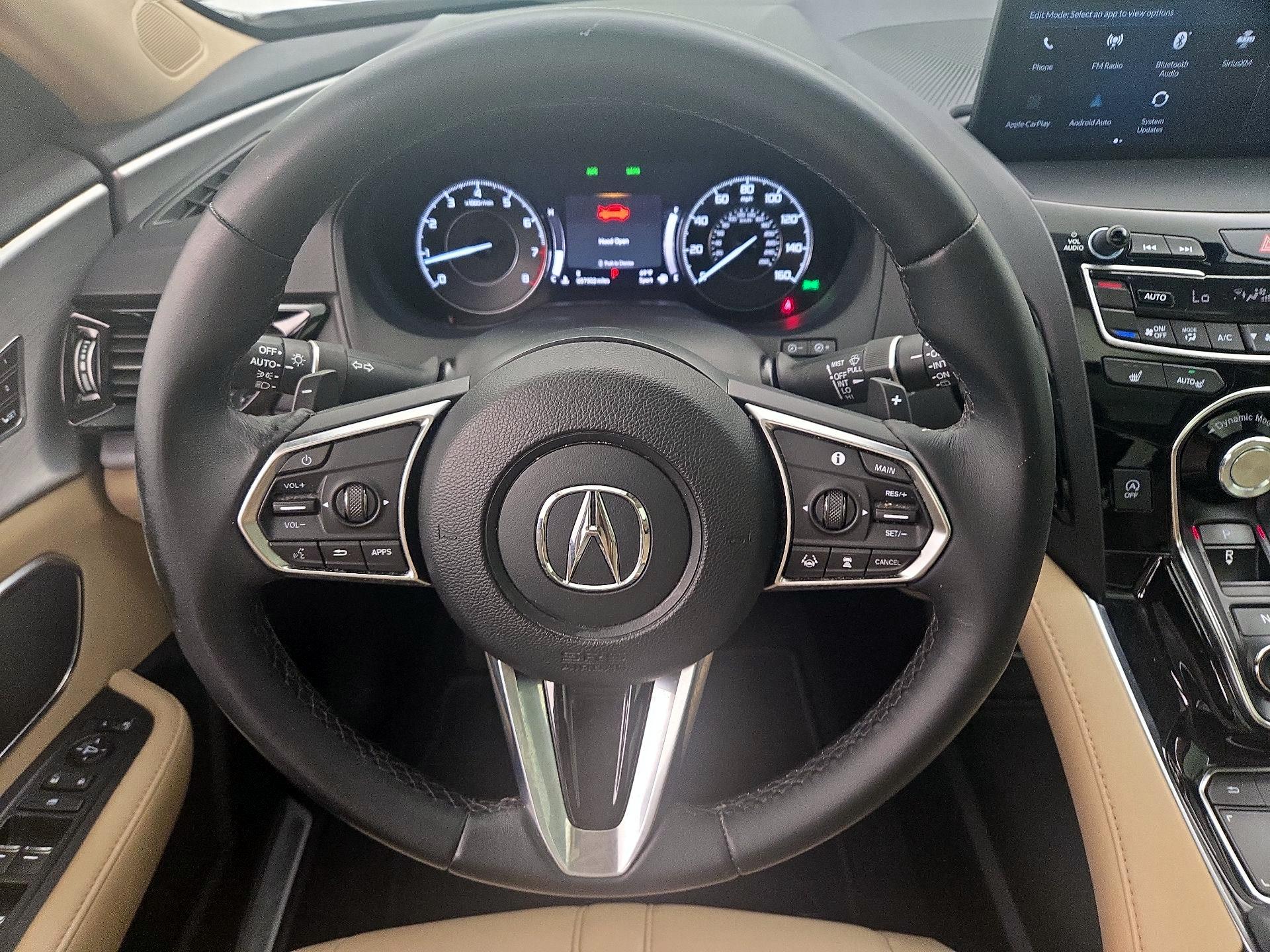 Thumbnail: 2019 Acura RDX - 10