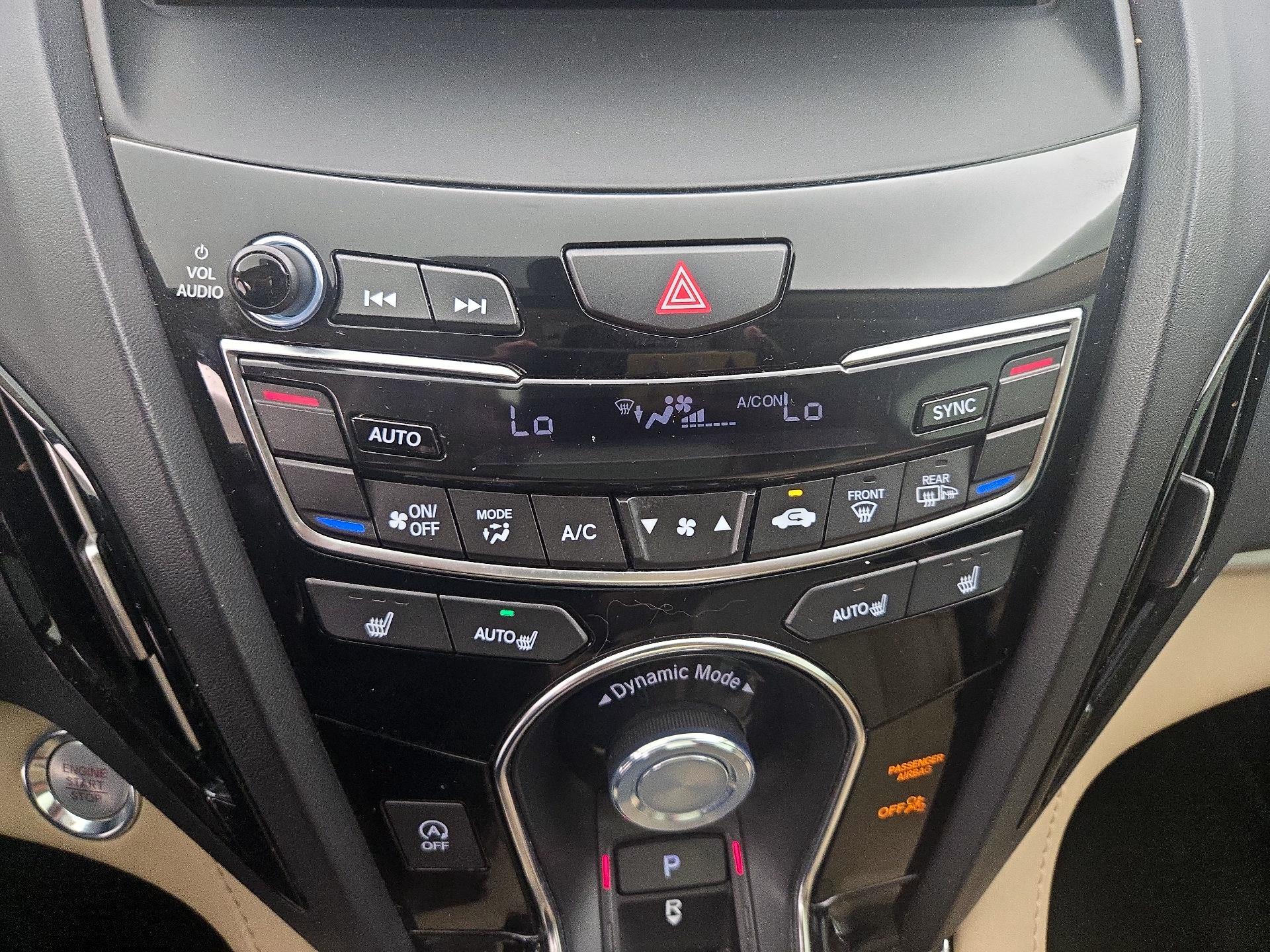 Thumbnail: 2019 Acura RDX - 16