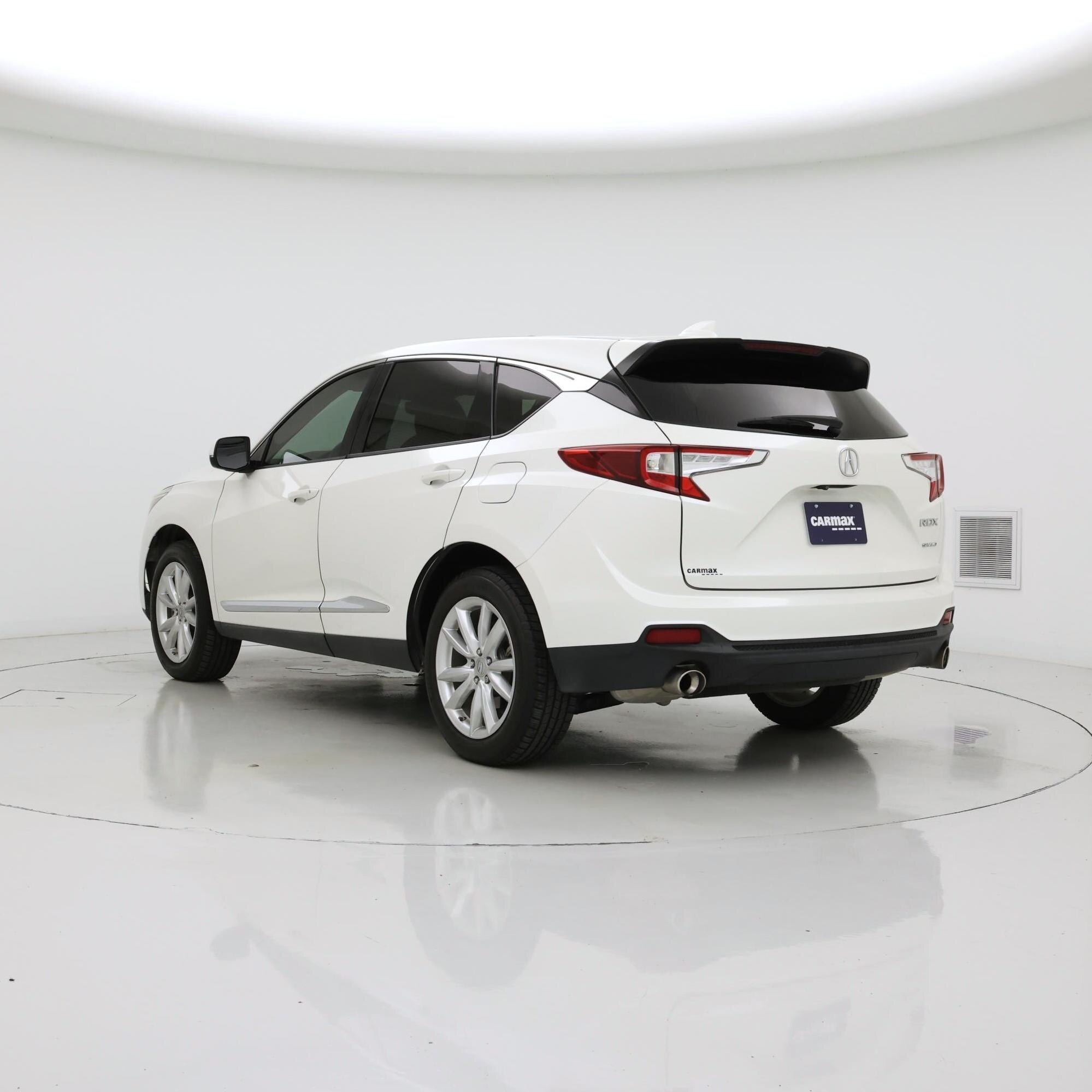 Thumbnail: 2019 Acura RDX - 2
