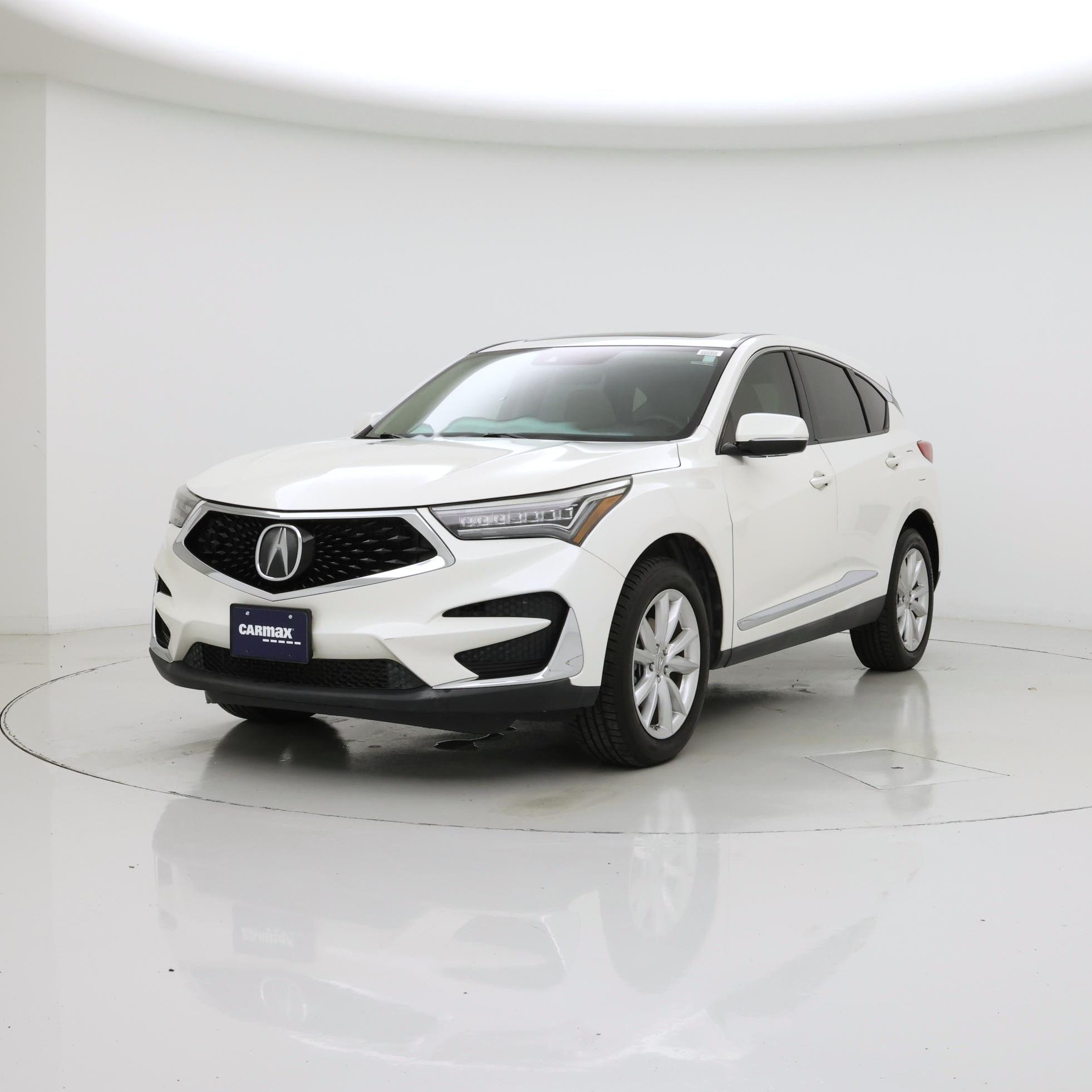 Thumbnail: 2019 Acura RDX - 4