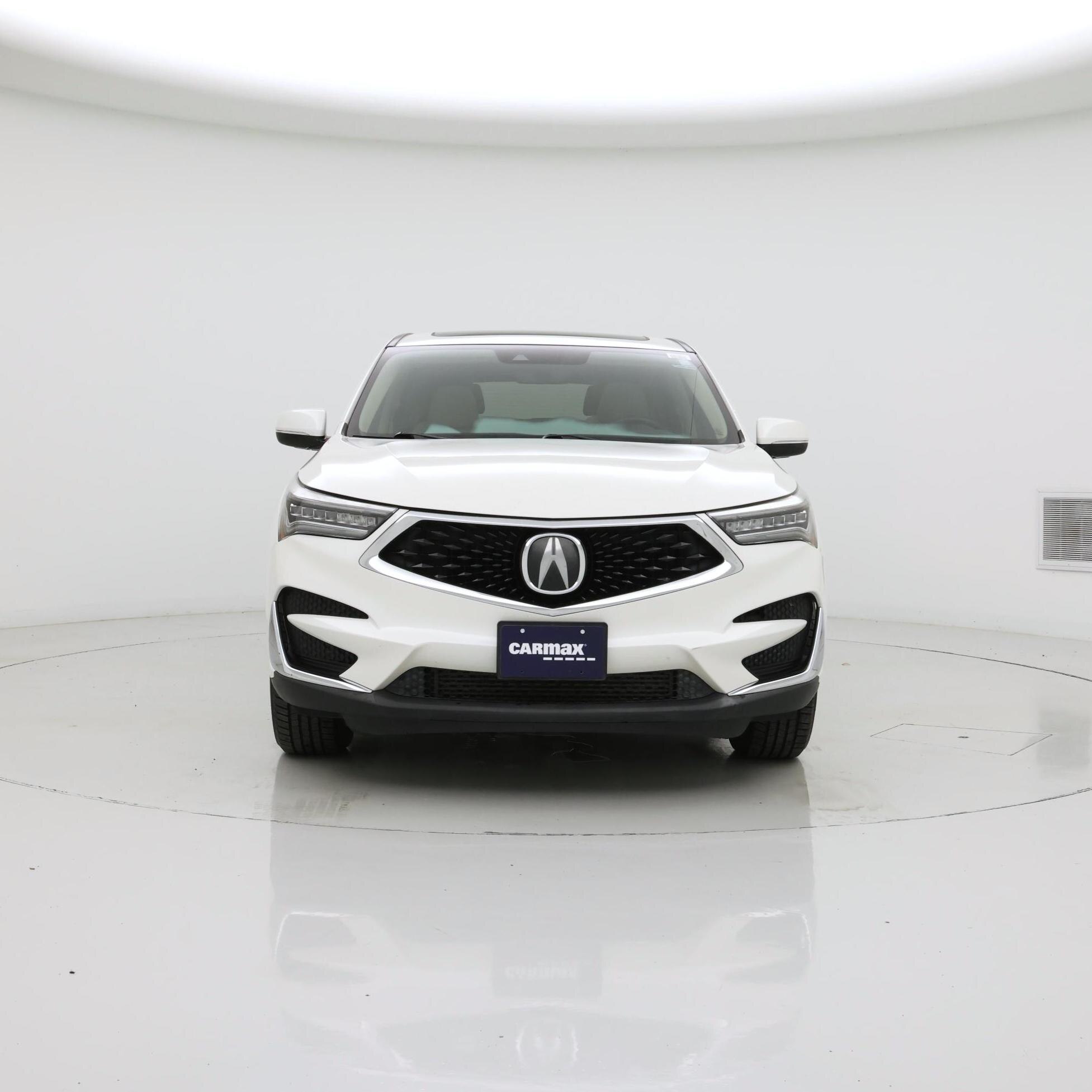 Thumbnail: 2019 Acura RDX - 5
