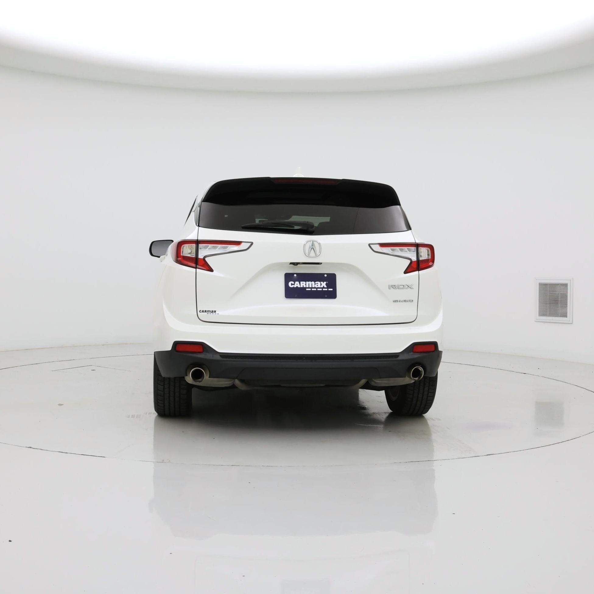 Thumbnail: 2019 Acura RDX - 6