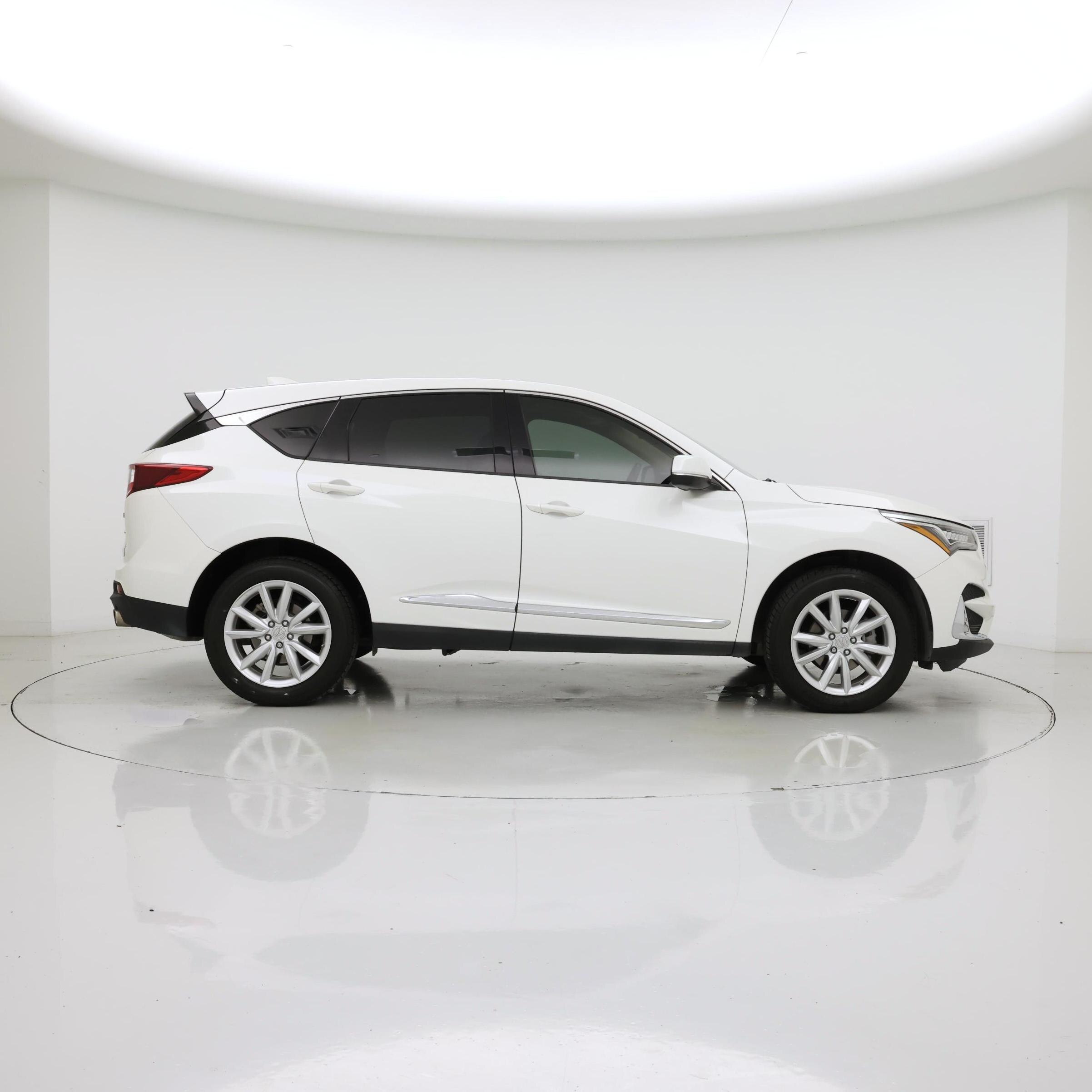 Thumbnail: 2019 Acura RDX - 7