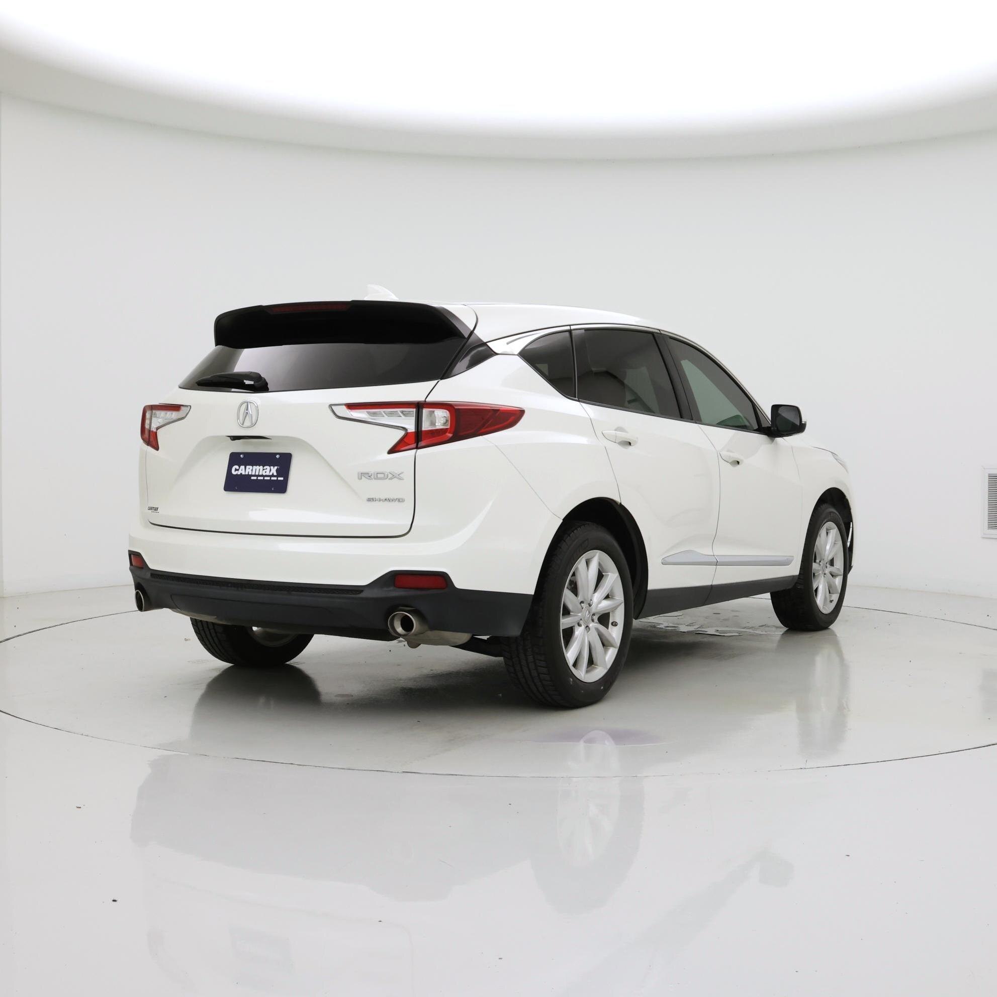 Thumbnail: 2019 Acura RDX - 8