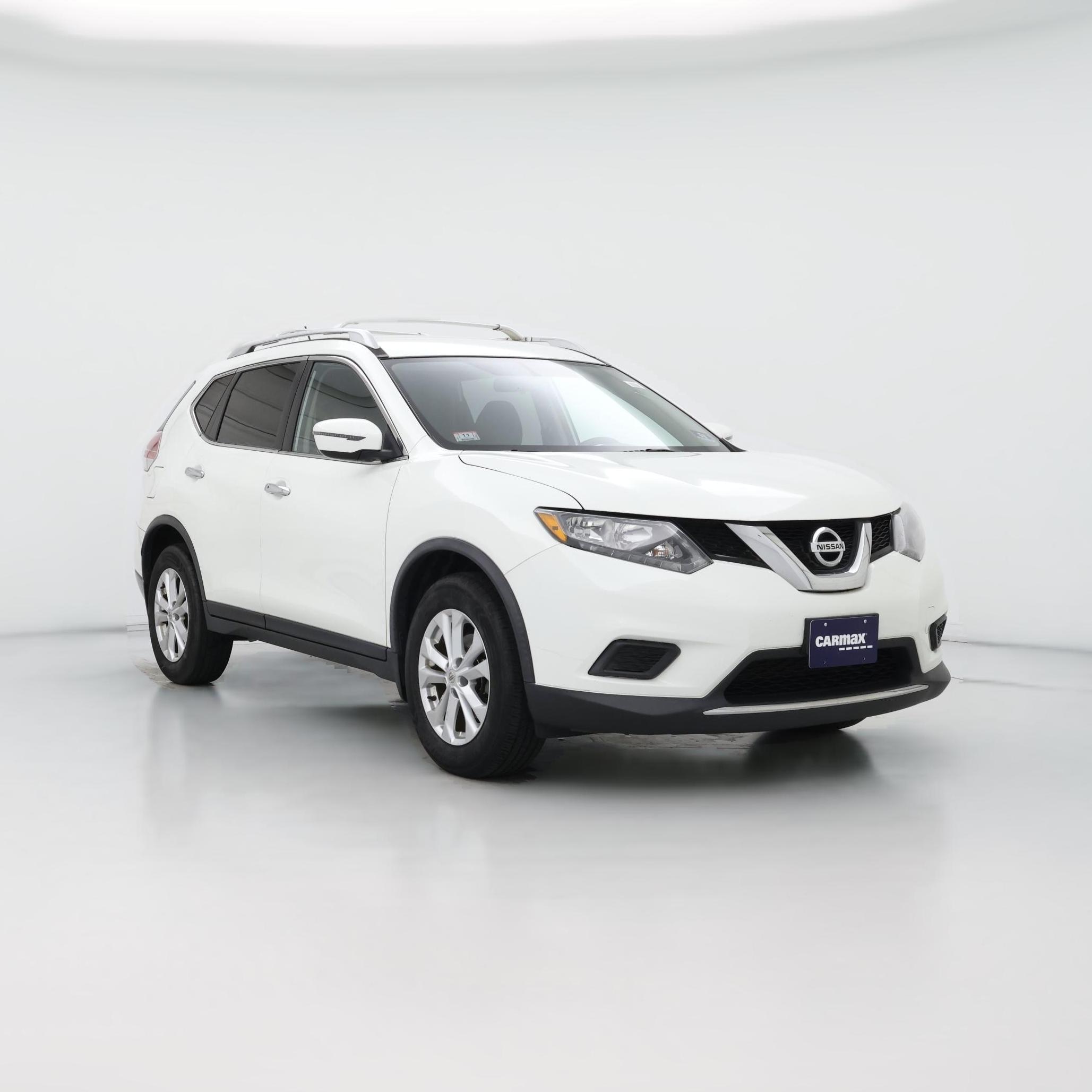 Thumbnail: 2016 Nissan Rogue - 1