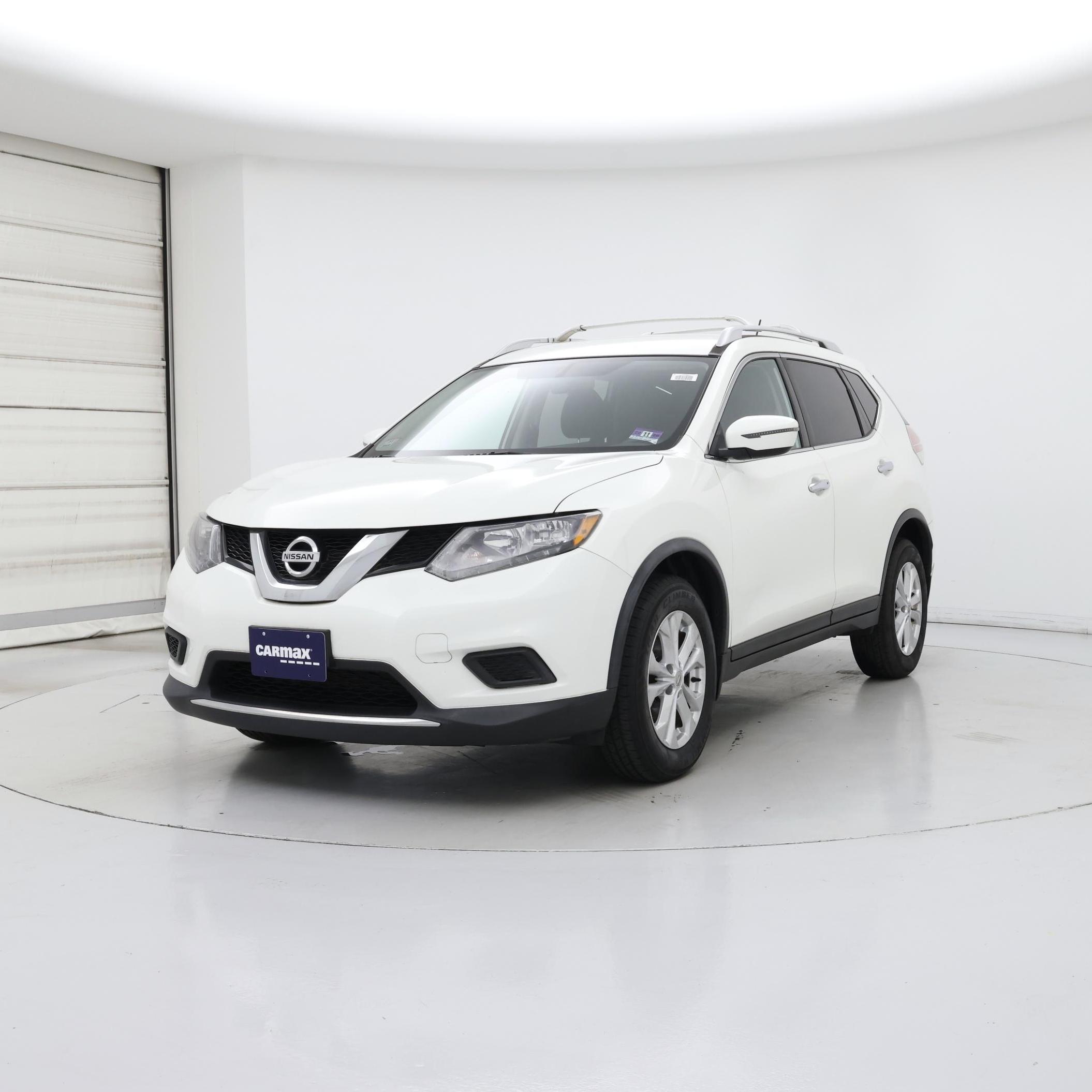 Thumbnail: 2016 Nissan Rogue - 4