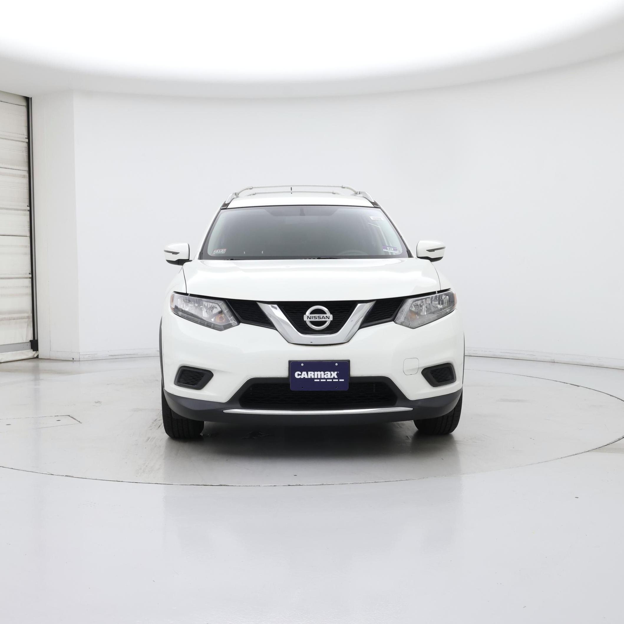 Thumbnail: 2016 Nissan Rogue - 5
