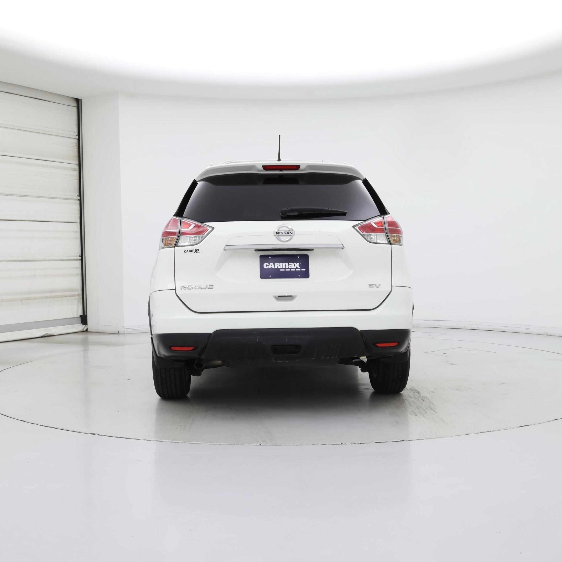 Thumbnail: 2016 Nissan Rogue - 6