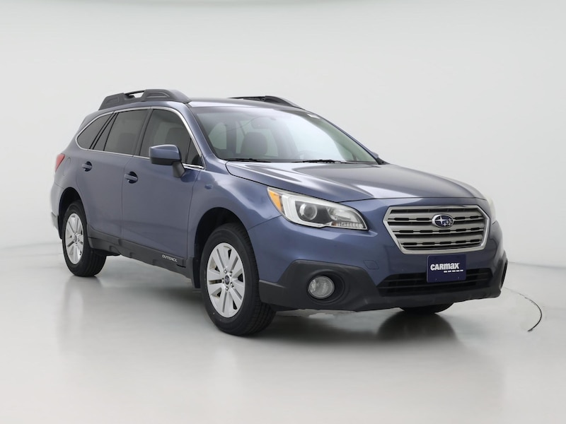 2017 Subaru Outback Premium -
                  Denver, CO