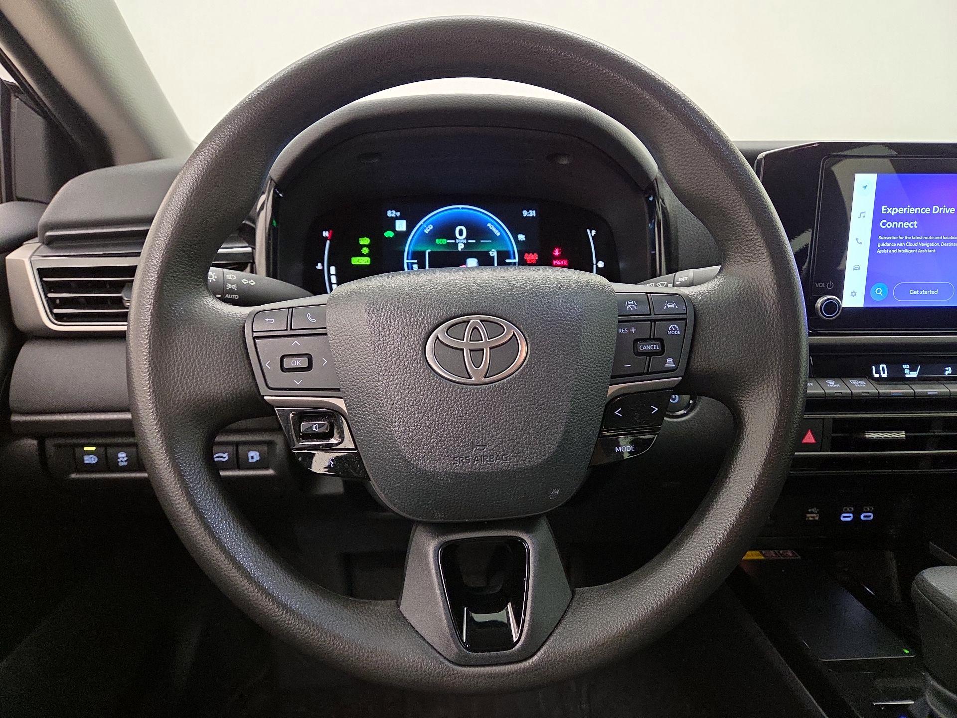 Thumbnail: 2025 Toyota Camry - 10