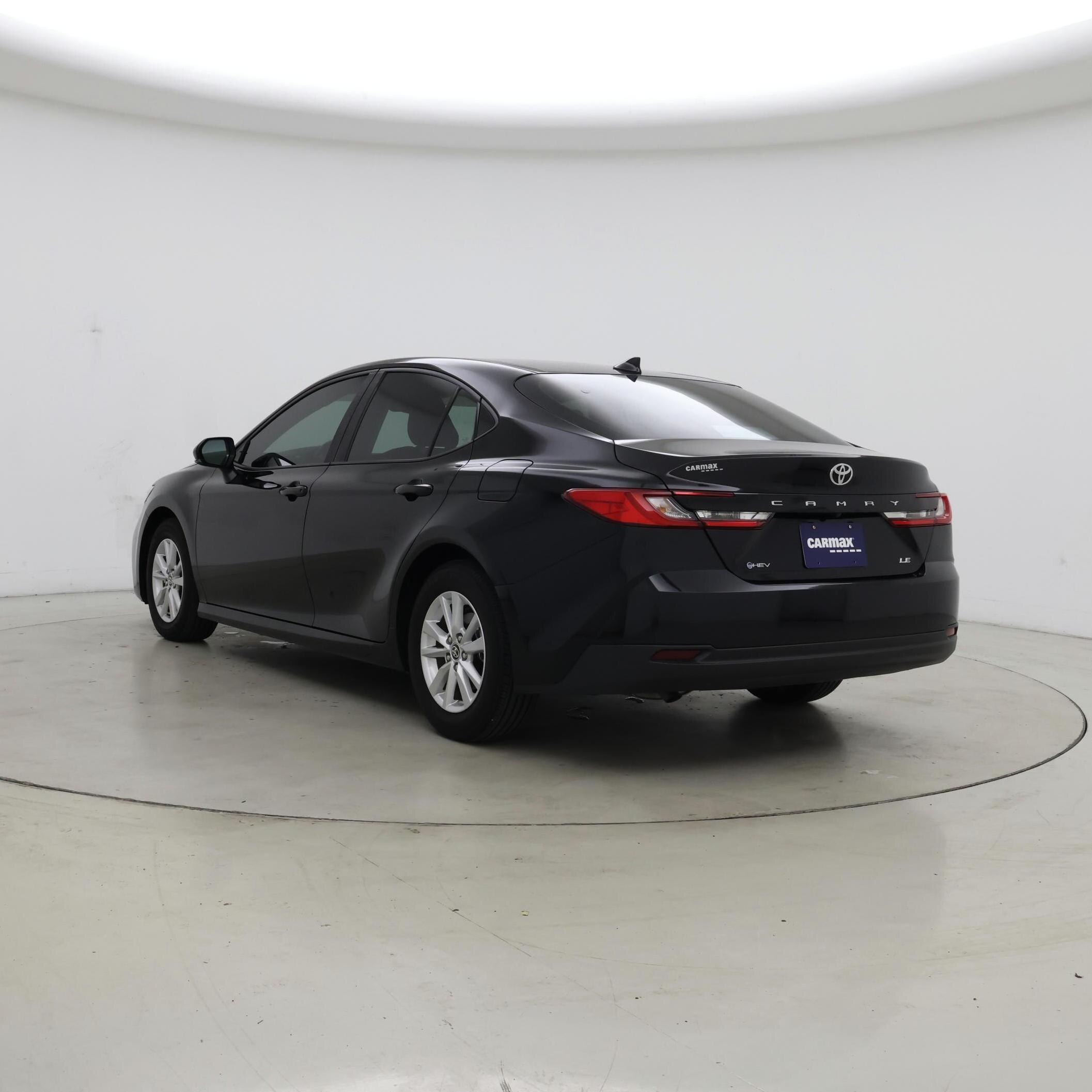 Thumbnail: 2025 Toyota Camry - 2