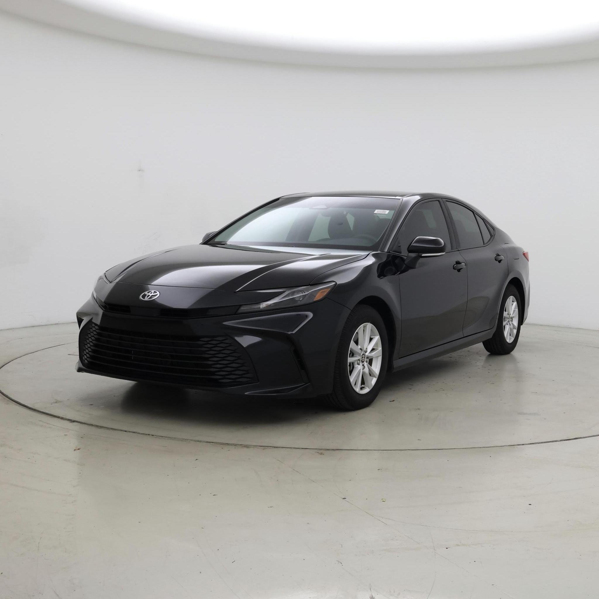 Thumbnail: 2025 Toyota Camry - 4