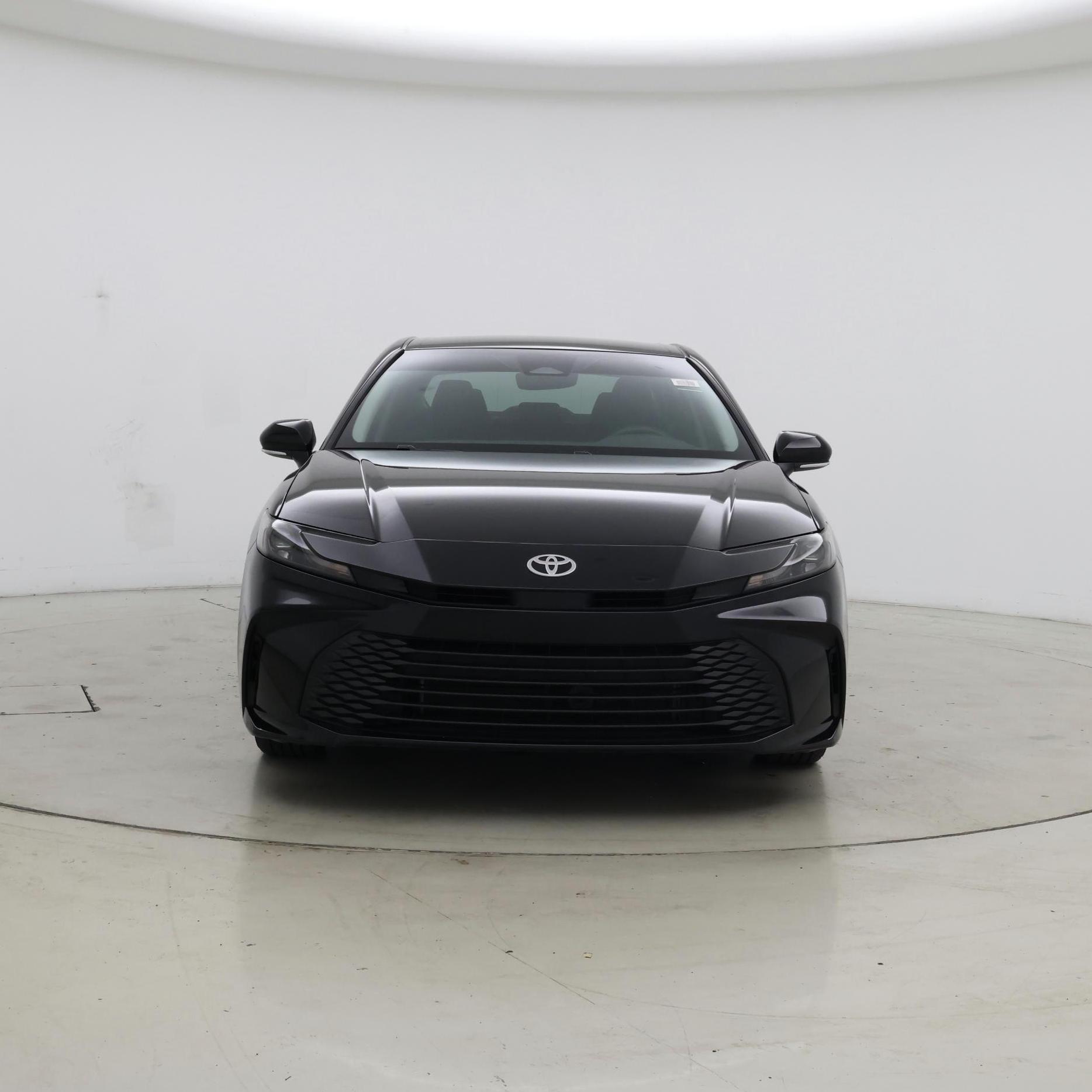 Thumbnail: 2025 Toyota Camry - 5