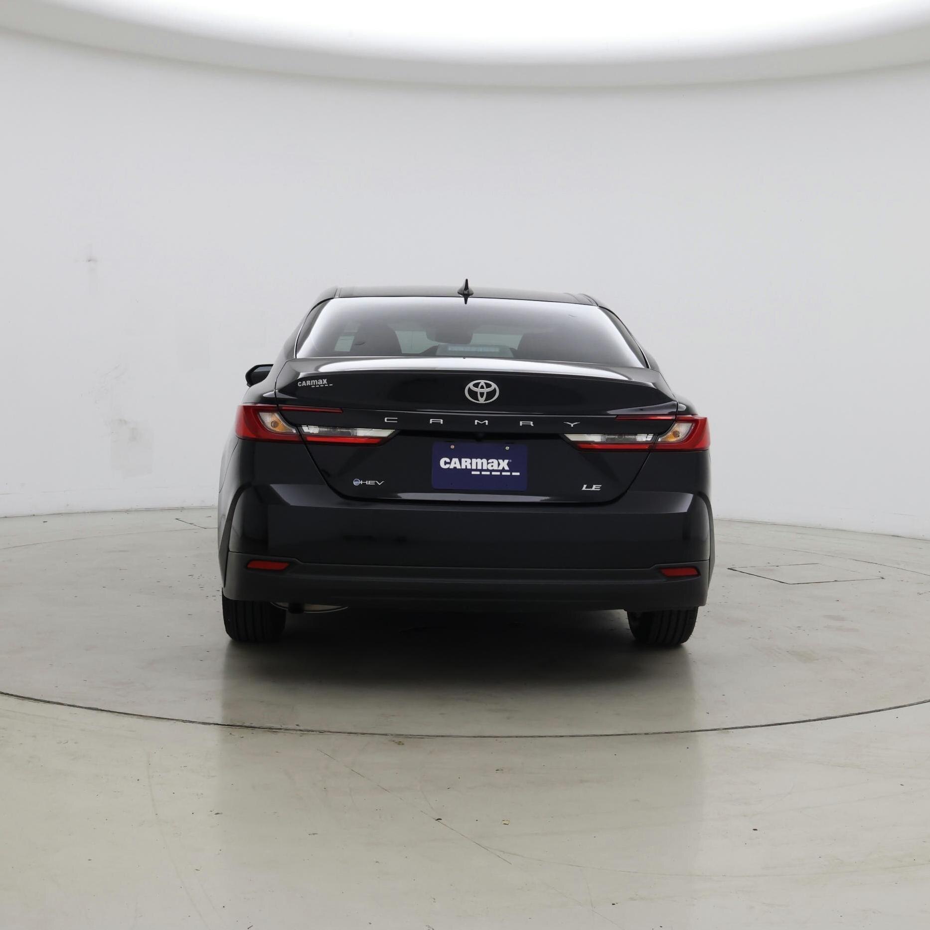 Thumbnail: 2025 Toyota Camry - 6
