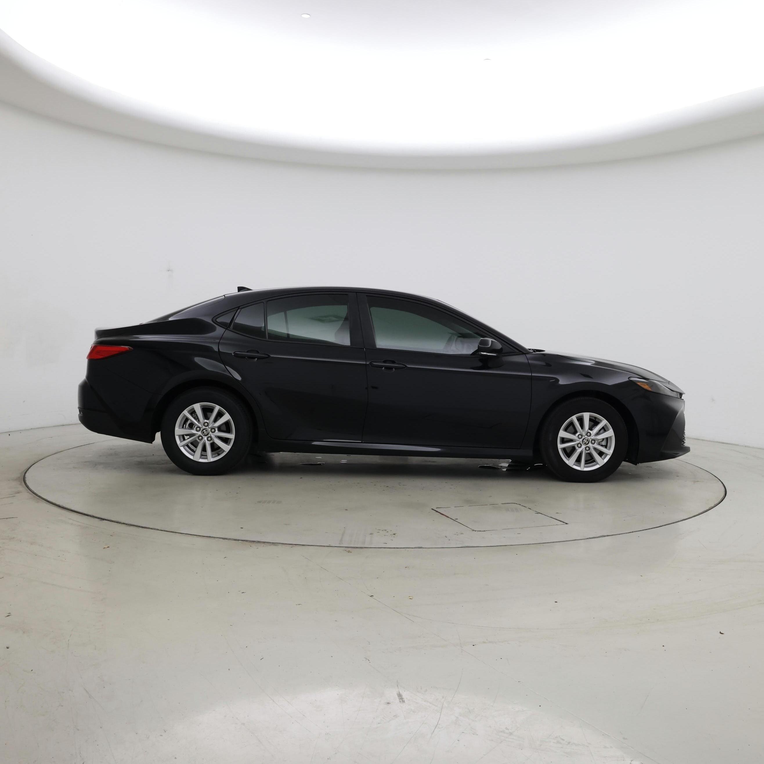 Thumbnail: 2025 Toyota Camry - 7