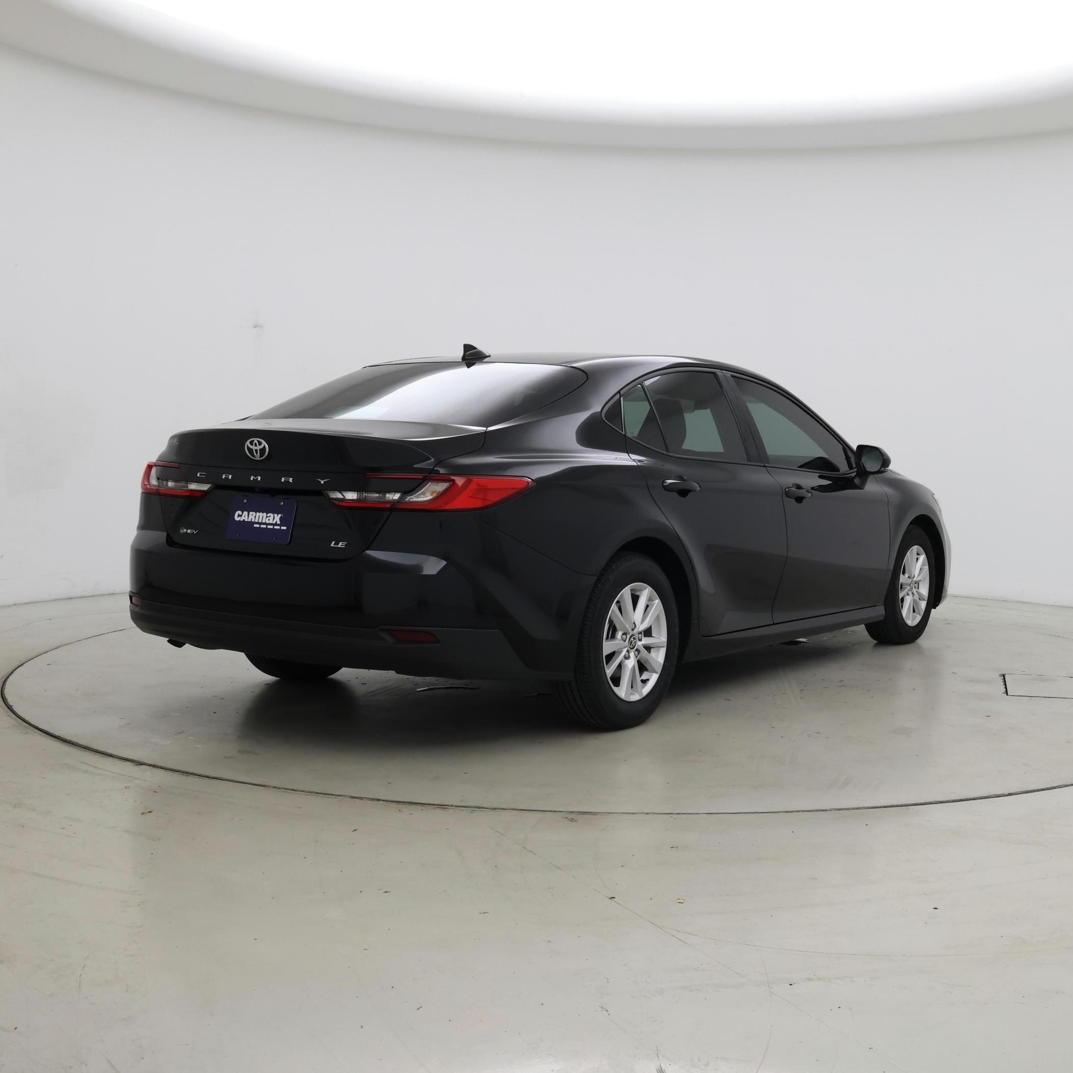 Thumbnail: 2025 Toyota Camry - 8