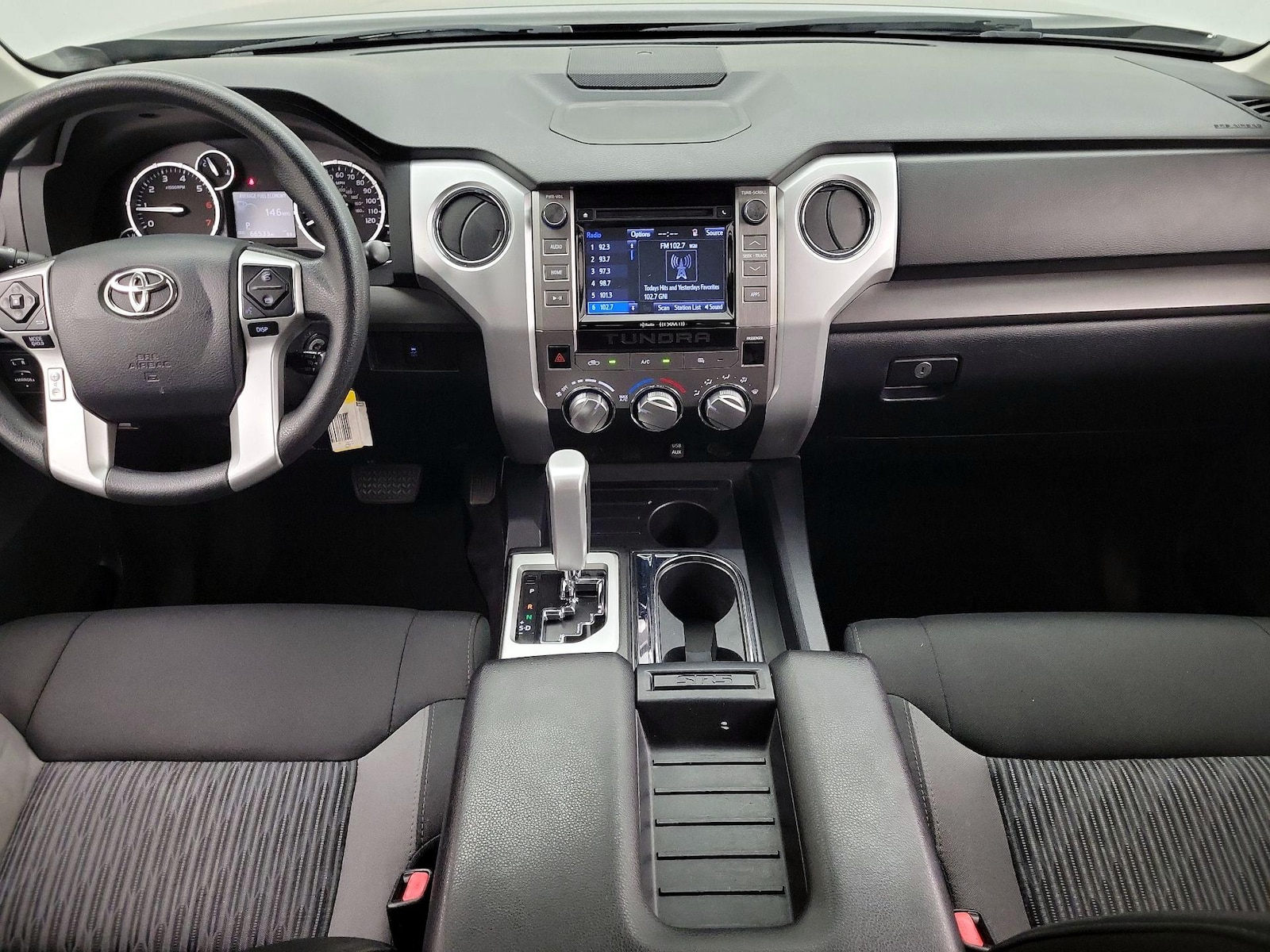 Rear View Camera